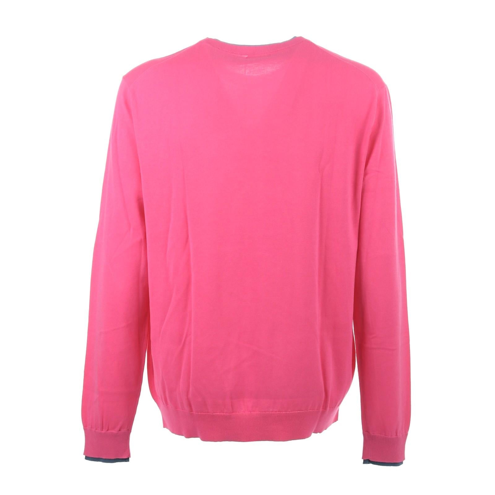 Maglione SUN68 Uomo K35109 20