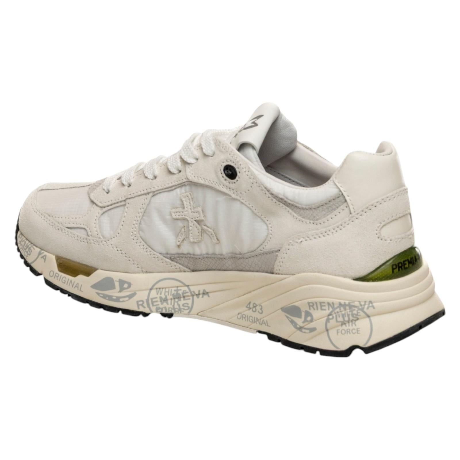 Sneakers PREMIATA Donna MASED 7823