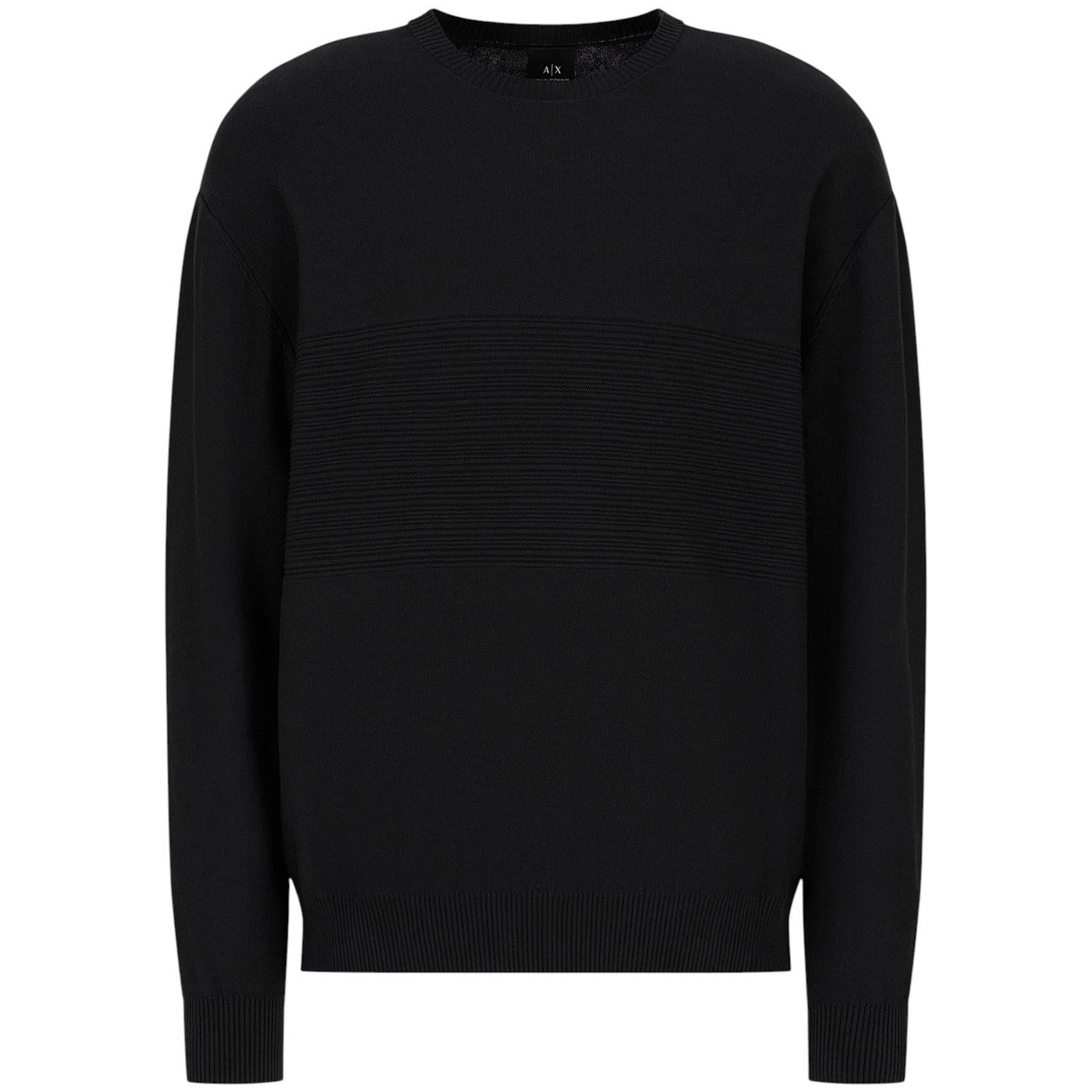 Maglione ARMANI EXCHANGE 6DZM6J-ZMQ7Z 1200 ARMANI EXCHANGE