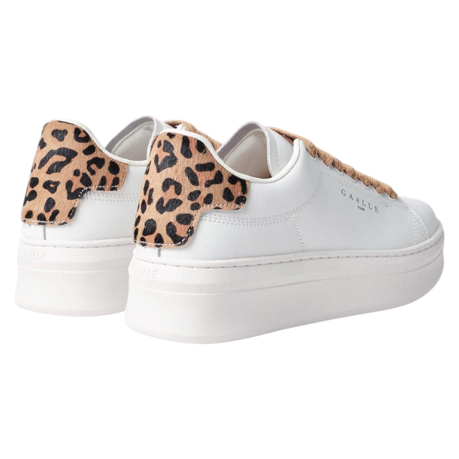 Sneakers GAELLE Donna GACAW01314 BIA