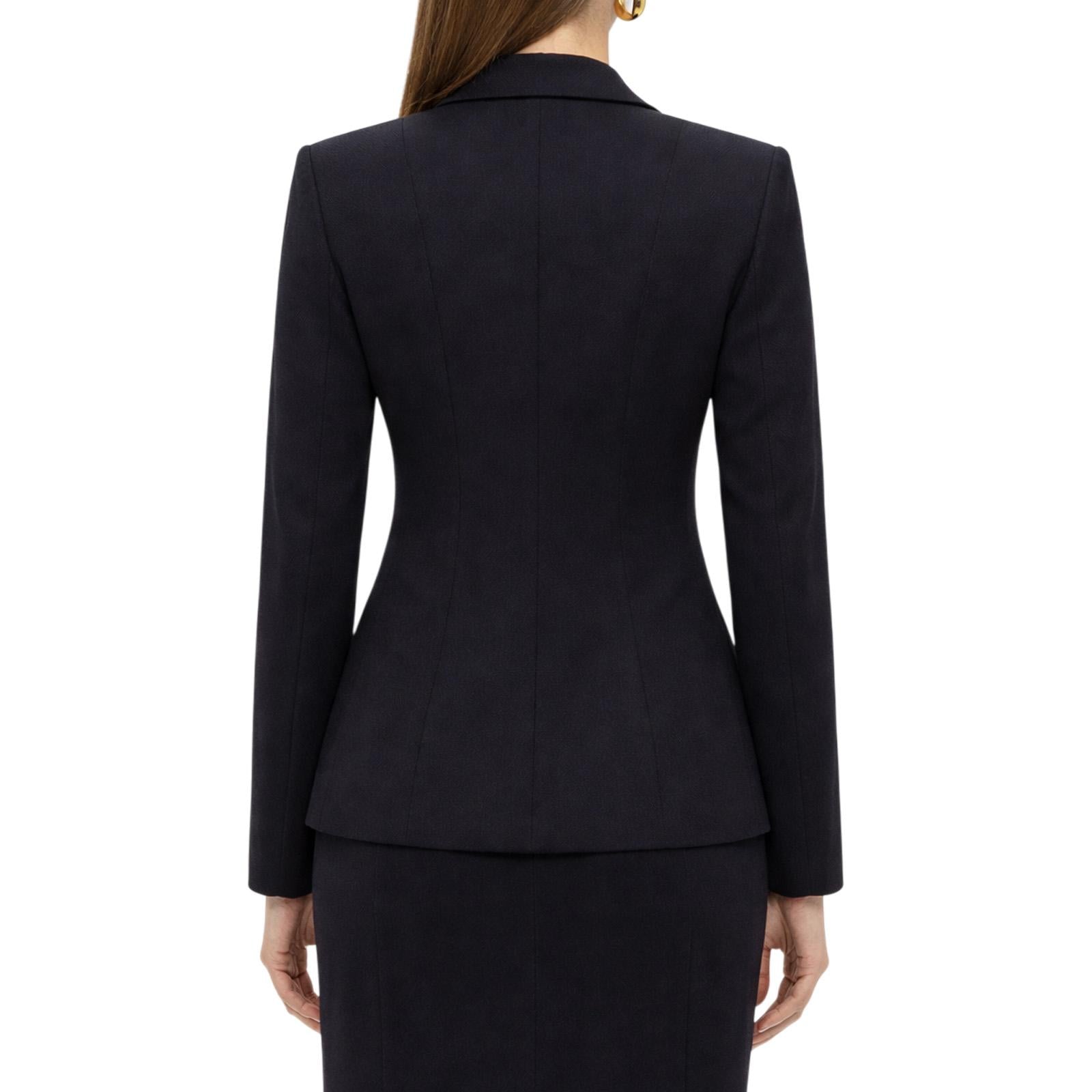 Giacca CARACTERE R883A0-8450 34 CARACTERE