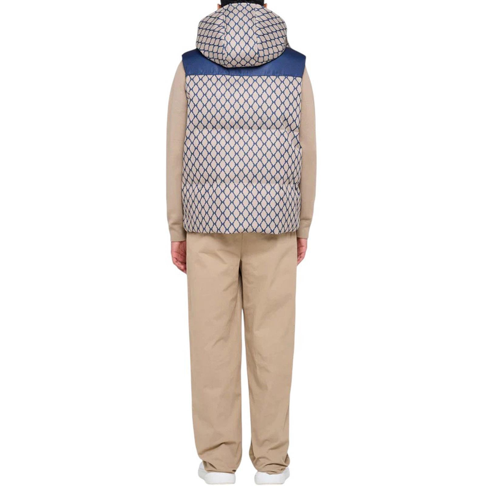 Smanicato RICHMOND UMA24029PI-HB BEI RICHMOND