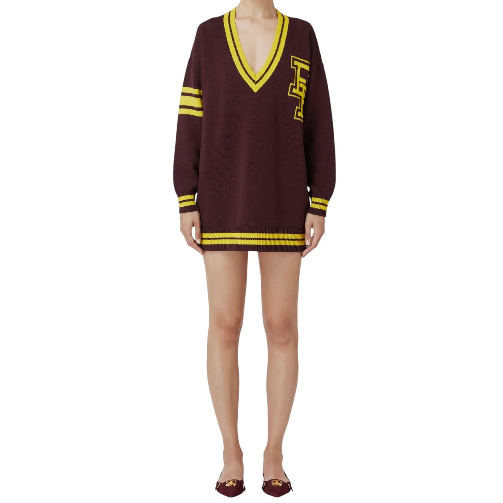 Abito ELISABETTA FRANCHI AM-24M-47E2 CP8 ELISABETTA FRANCHI