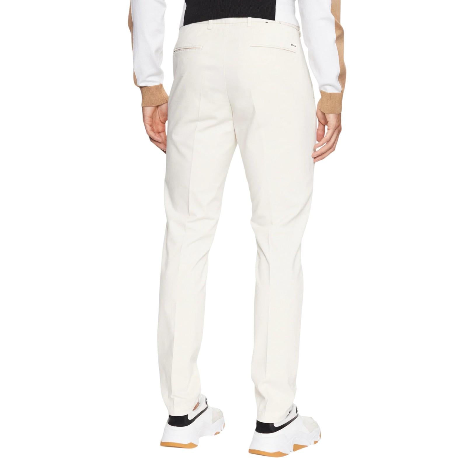 Pantalone HUGO BOSS Uomo 50487966-10248208-01 131
