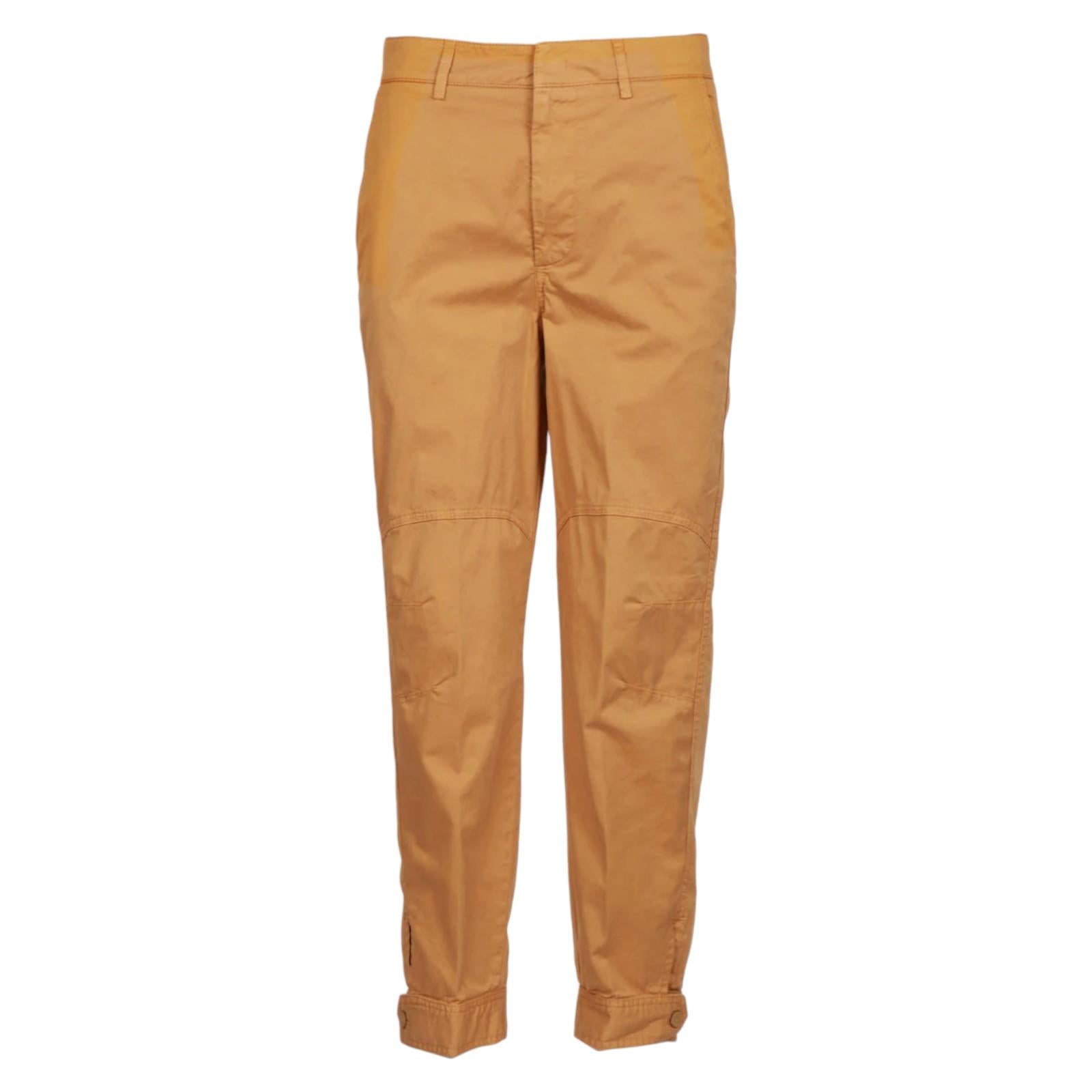 Pantalone DONDUP DP809-GSE046D-IZ1 397 DONDUP