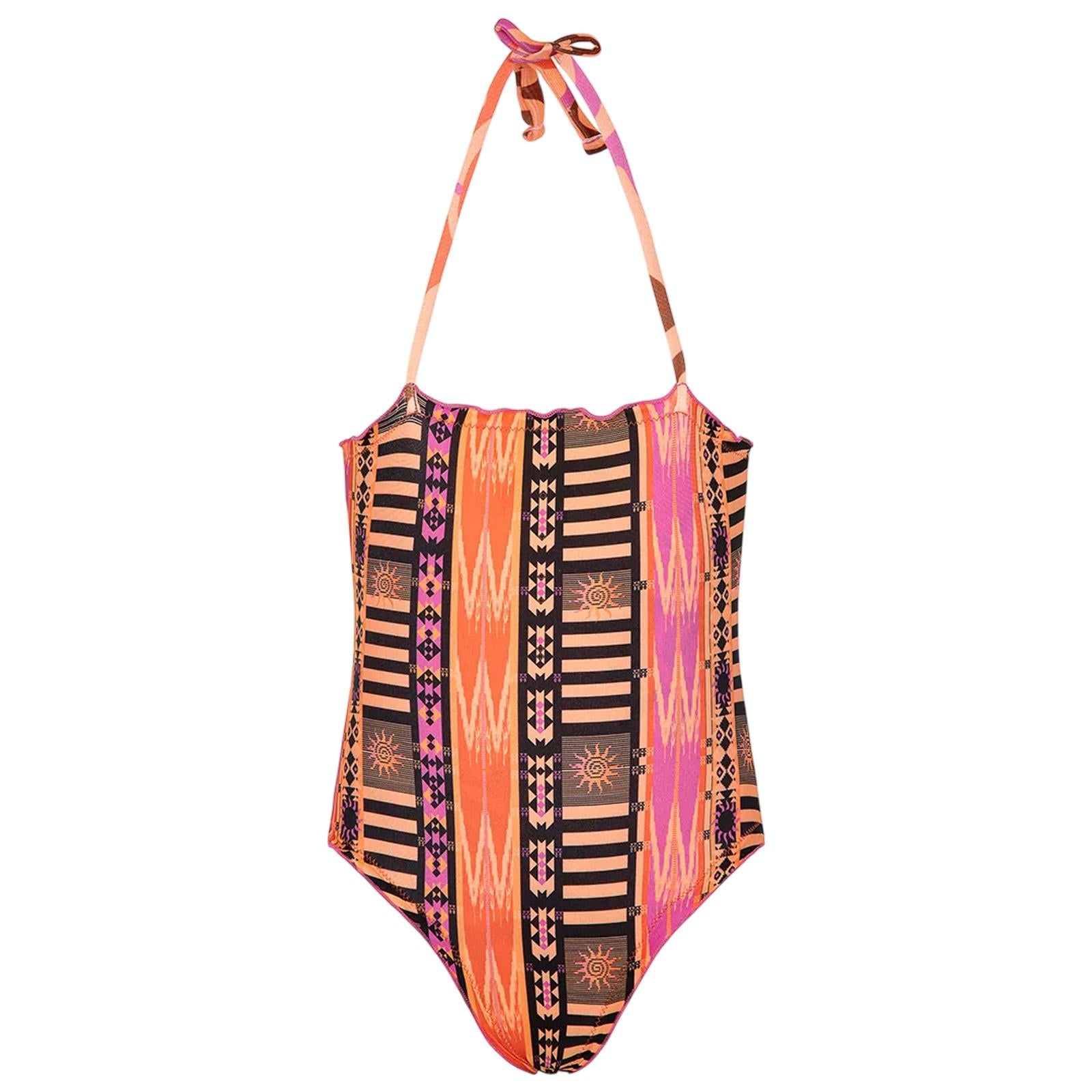 Monokini FK kids Bambina FJ25-B2A10MK X40