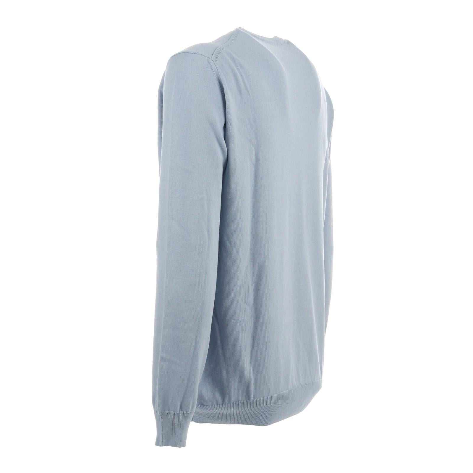 Maglione SQUAD2 Uomo MA6888 POL