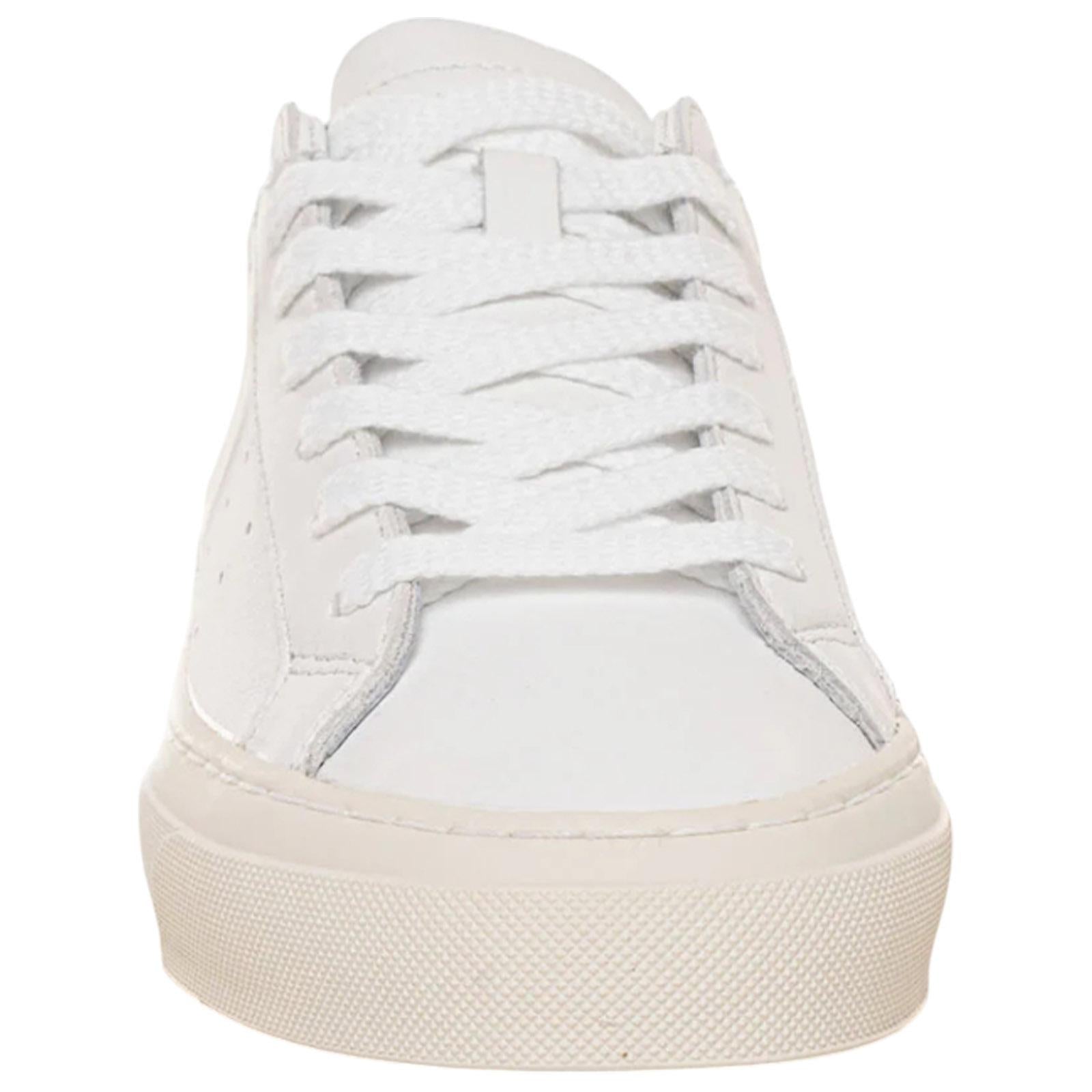 Sneakers D.A.T.E. W411-SO-CA WB D.A.T.E.