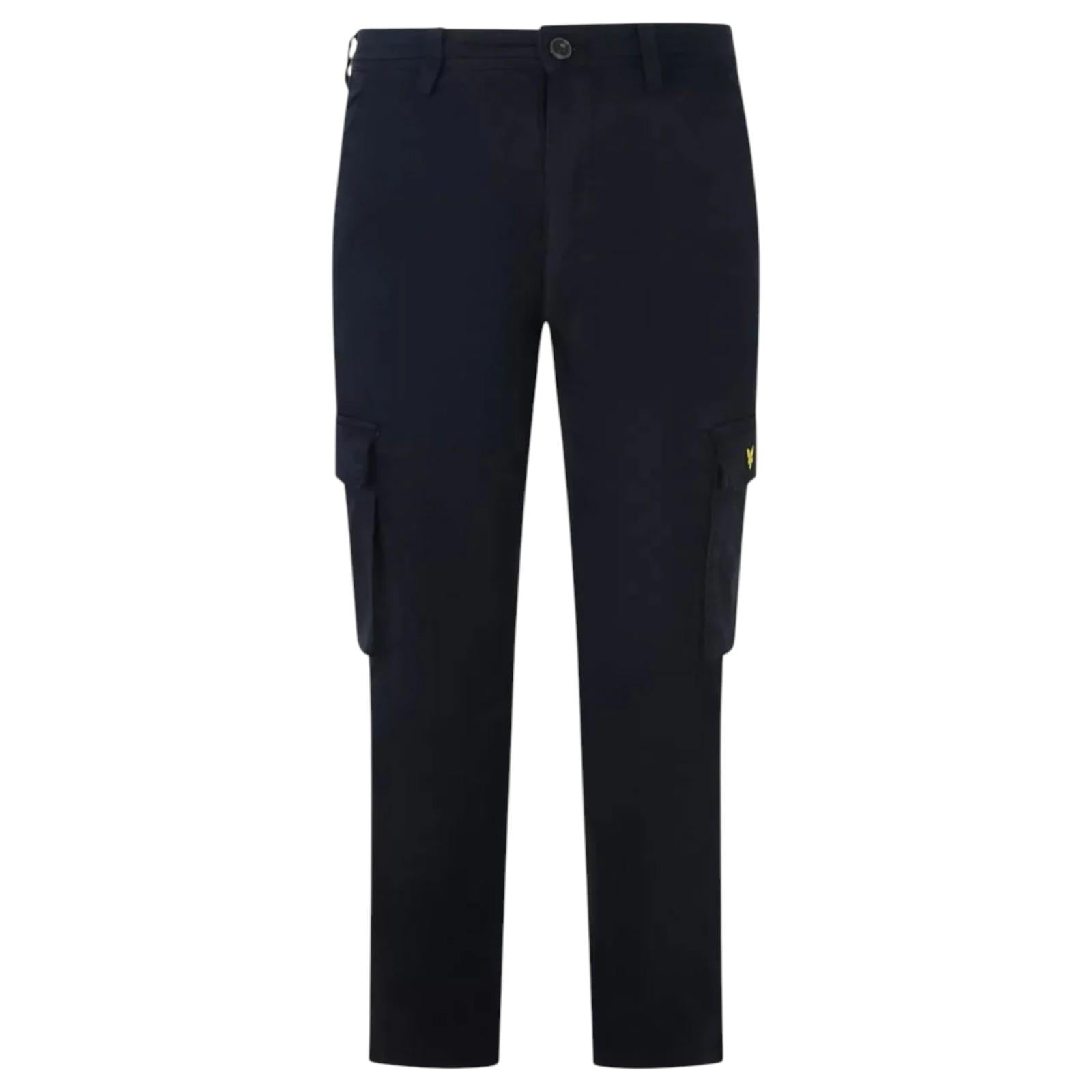 Pantalone LYLE&SCOTT TR2109ITA Z271 LYLE&SCOTT