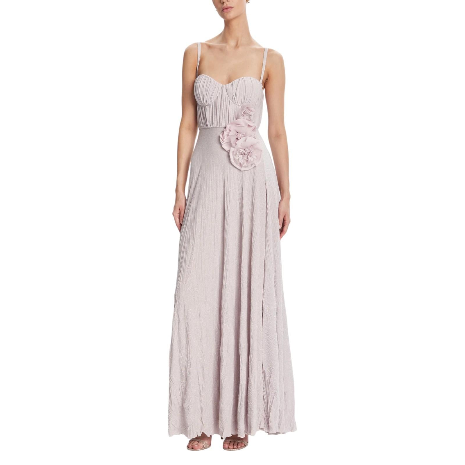 Abito ELISABETTA FRANCHI AB-R22-52E2 544 ELISABETTA FRANCHI