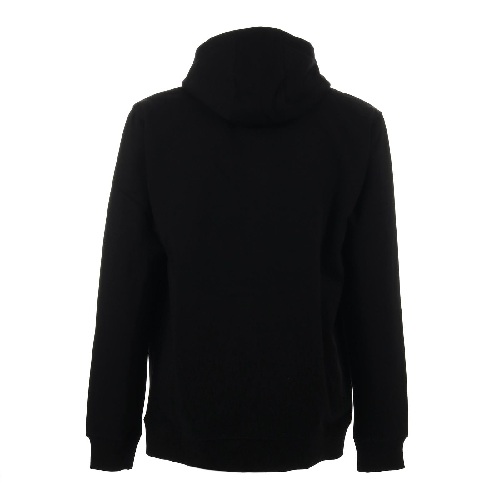 Felpa SEINSE Uomo FI2742SS NE