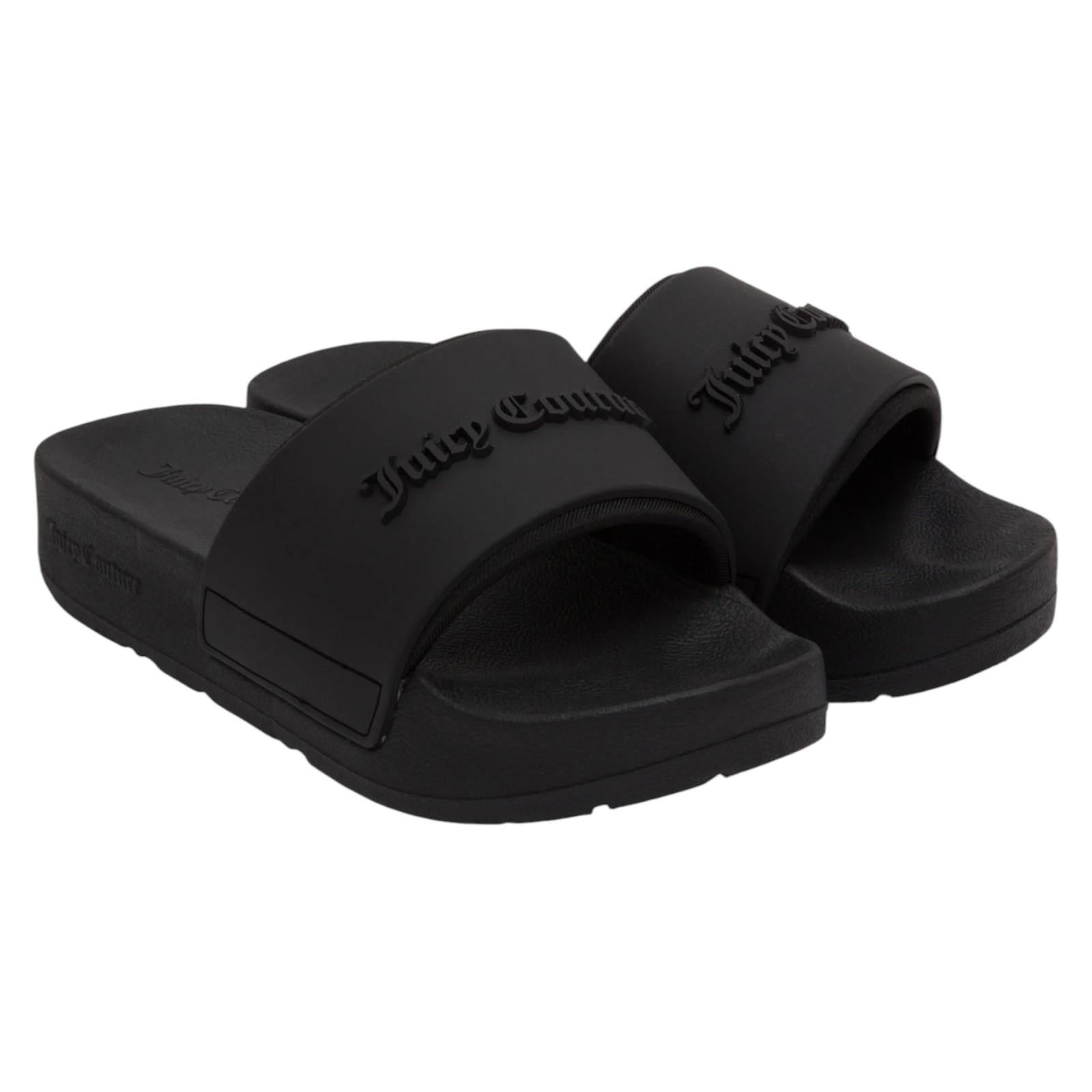 Ciabatte JUICY COUTURE Donna PEJBE2225WR3 J00