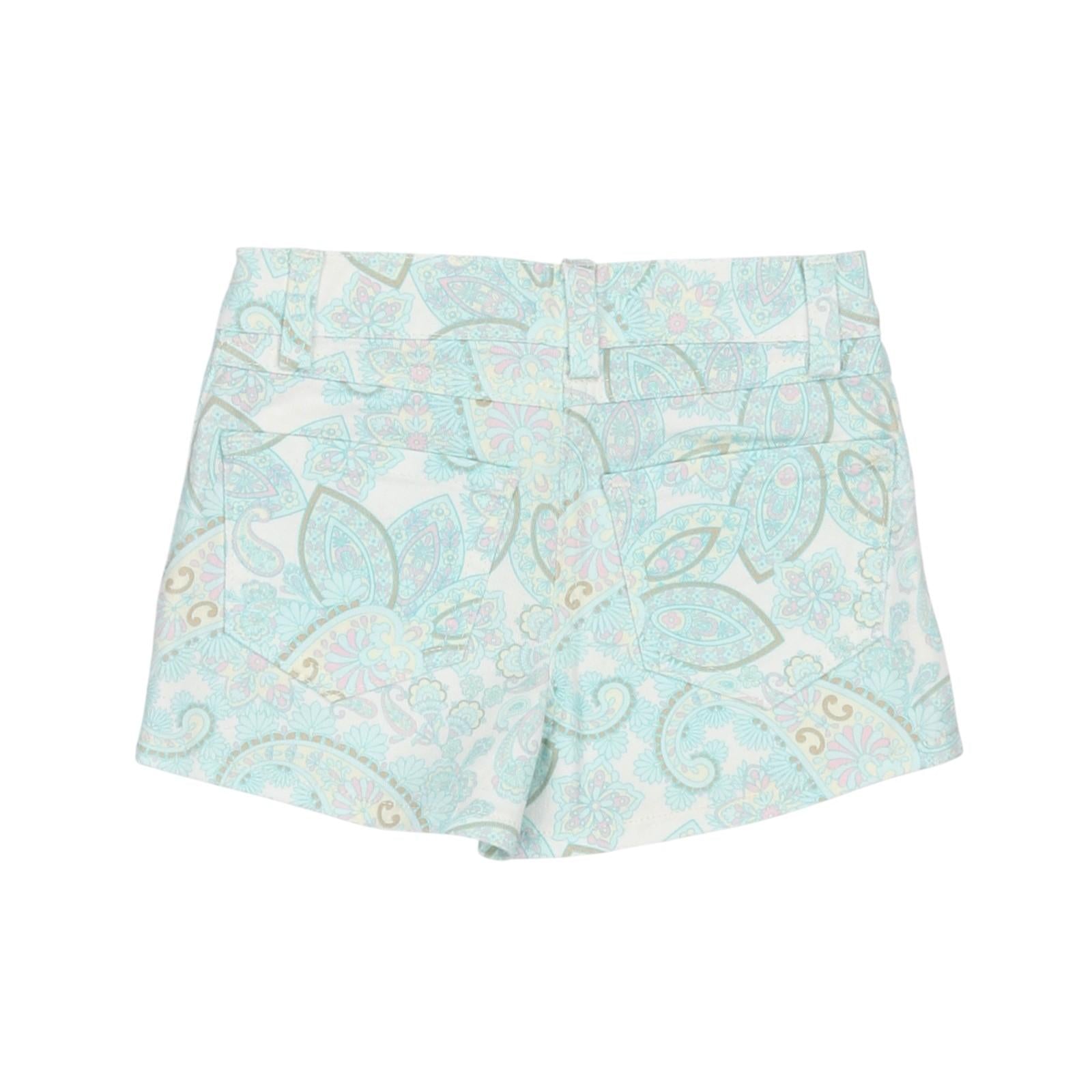 Shorts UpiuE' kids UE1845 VER UpiuE'