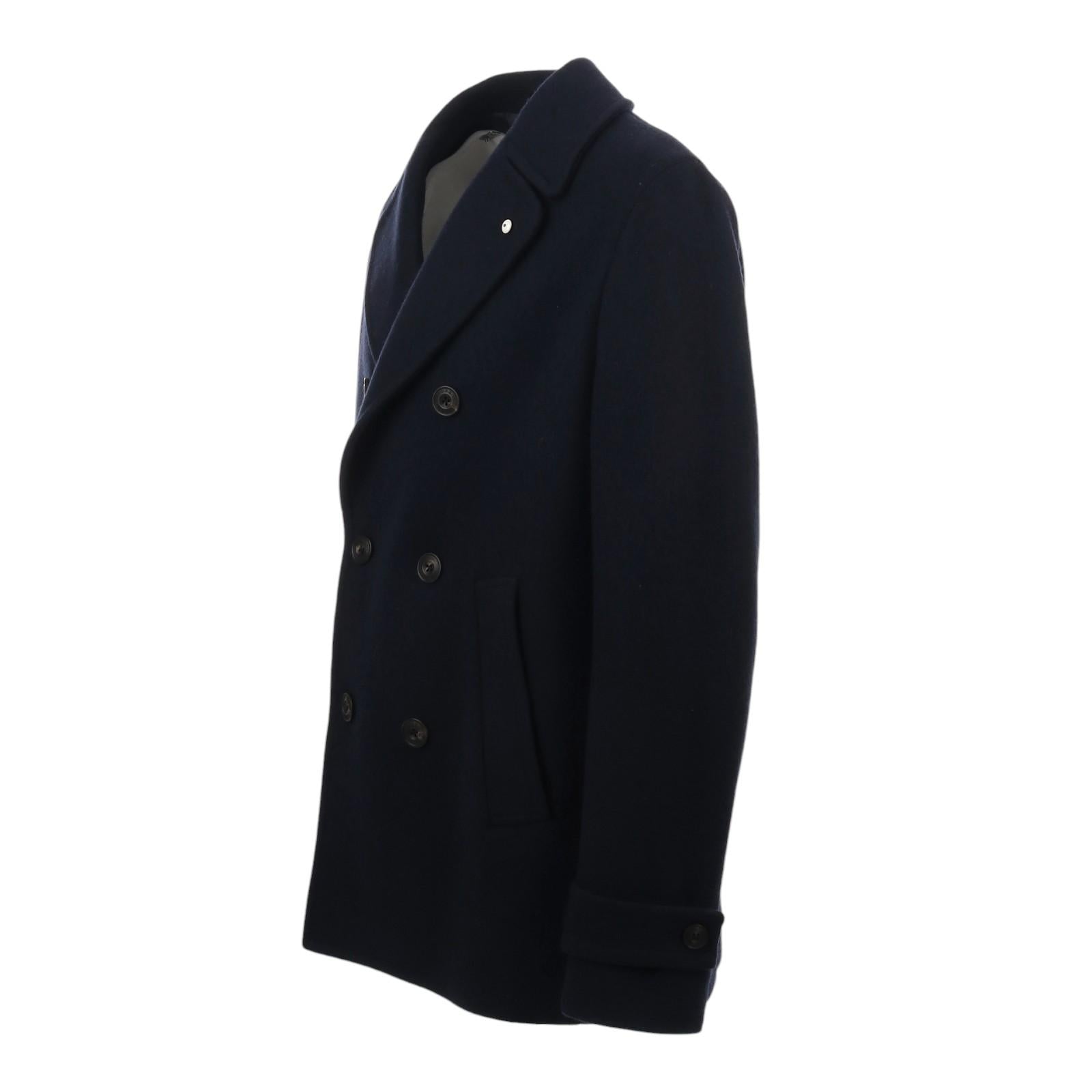 Cappotto LBM 9320-35703 5 LBM