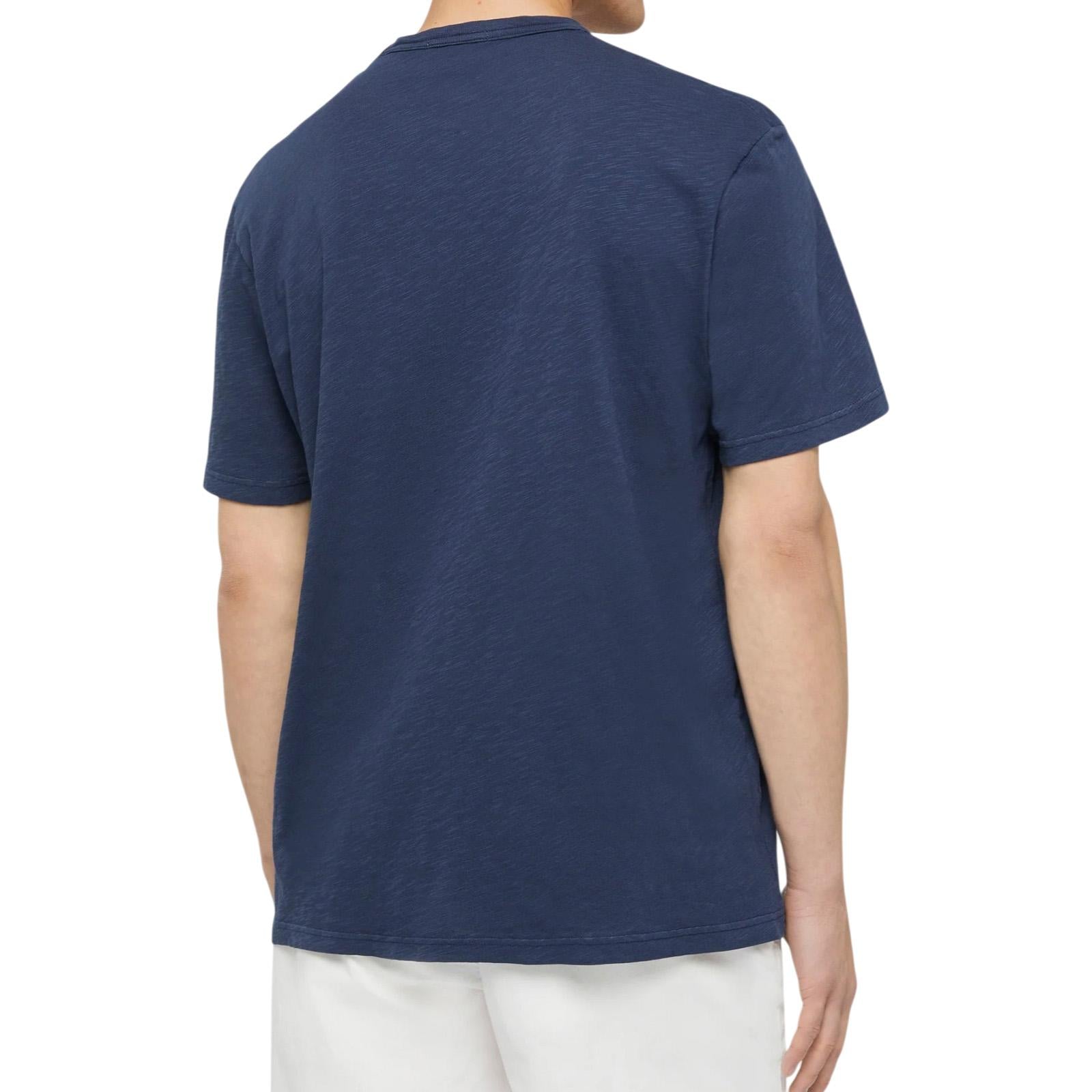 T-shirt MC2 SAINT BARTH PRESIDENT 00134F MC2 SAINT BARTH