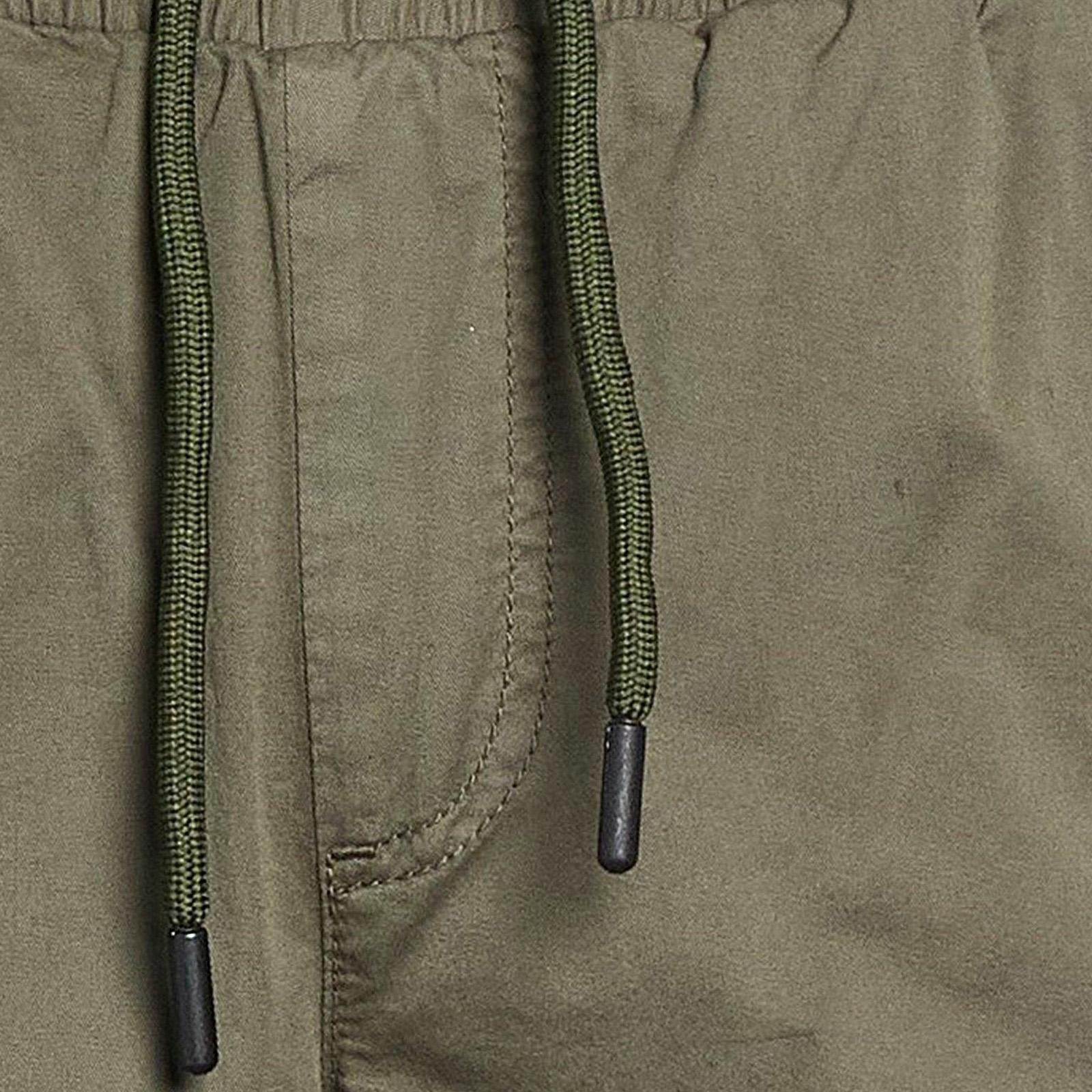 Bermuda REFRIGIWEAR P58000-GA9103 E03560 REFRIGIWEAR