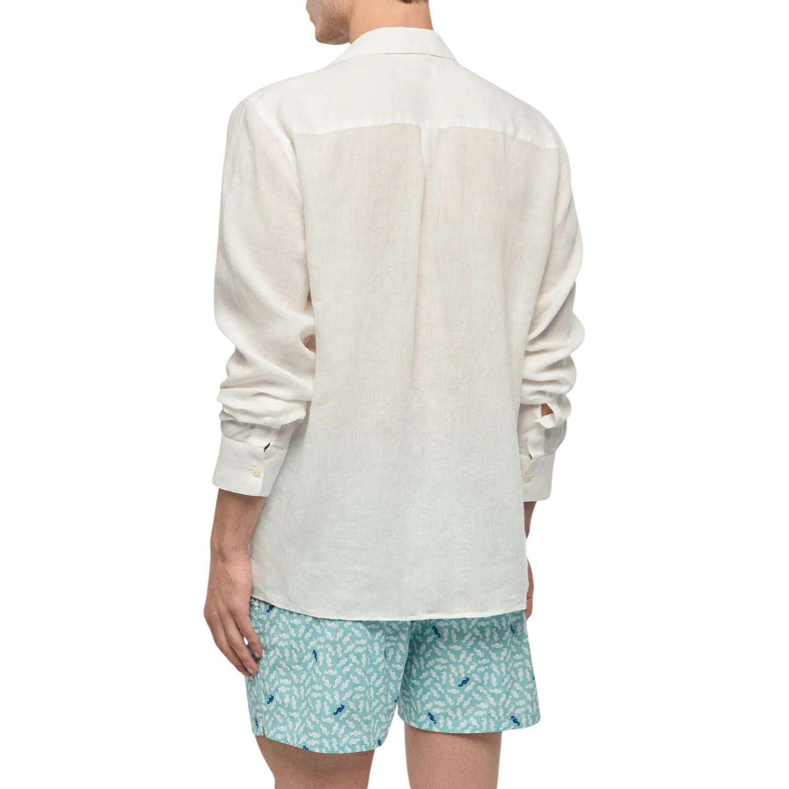 Polo MC2 SAINT BARTH Uomo VENTOTENE 01896H
