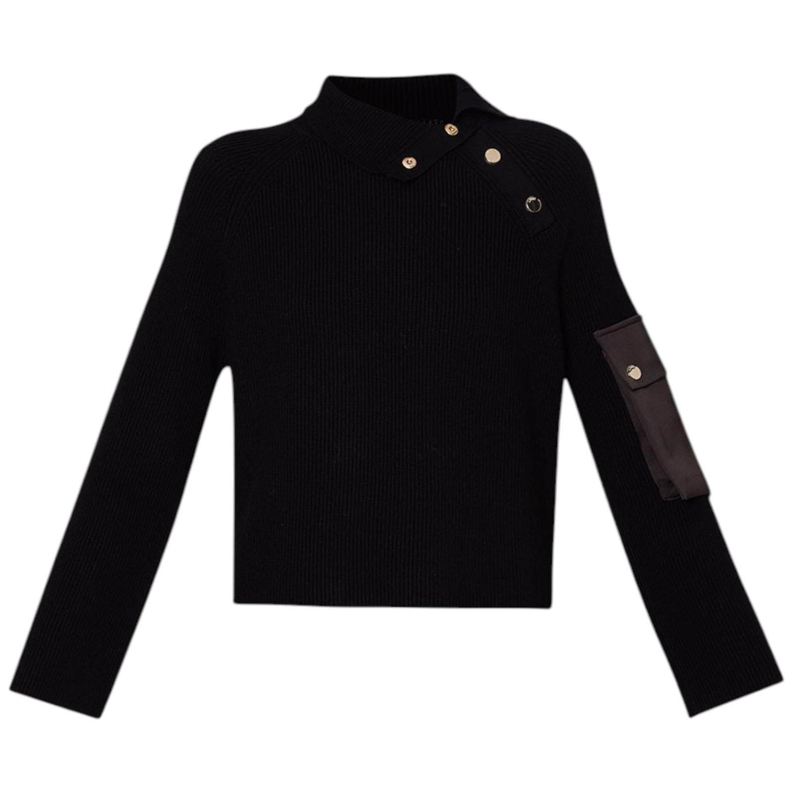 Maglione LIU JO WF4475-MS99E 22222 LIU JO