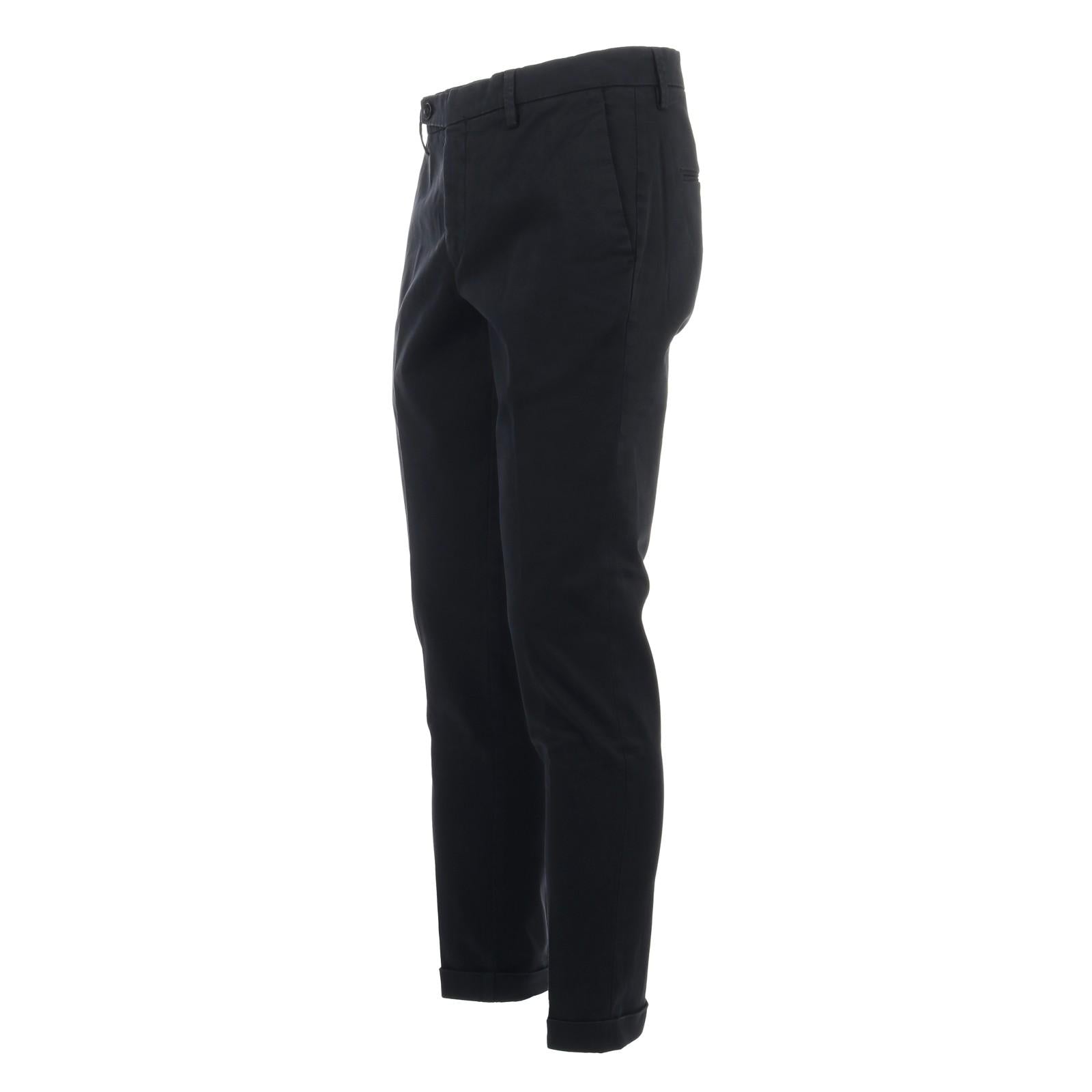 Pantalone BE ABLE ALEXANDER-SHORTER-RI-CCL NAV BE ABLE