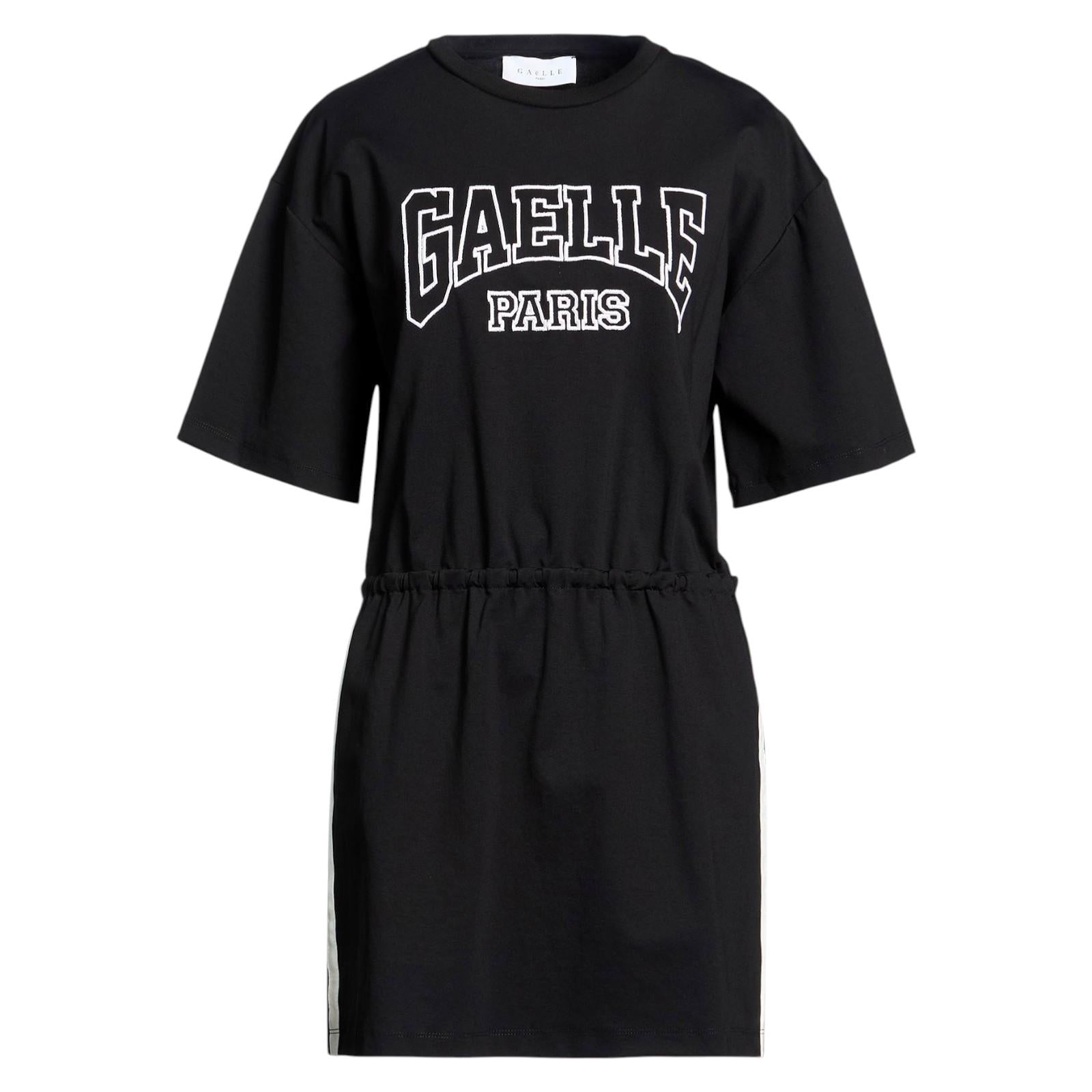 Abito GAELLE GAABW04411-TMTM0014 NER GAELLE