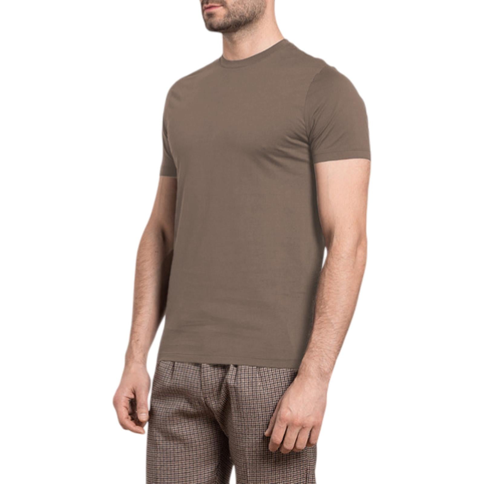 T-shirt JEORDIE'S Uomo 1-87100 274