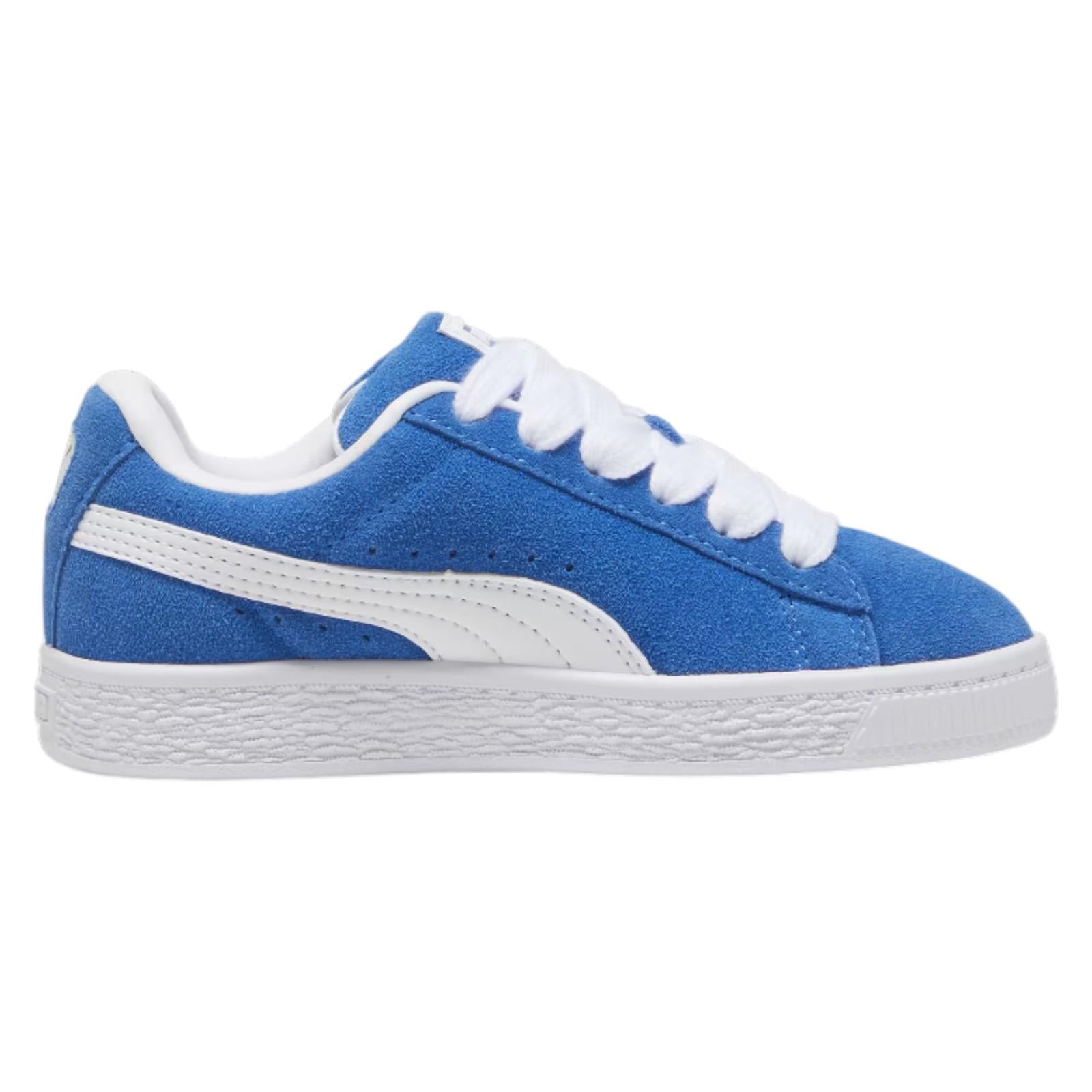 Sneakers PUMA kids Boy 396578 01