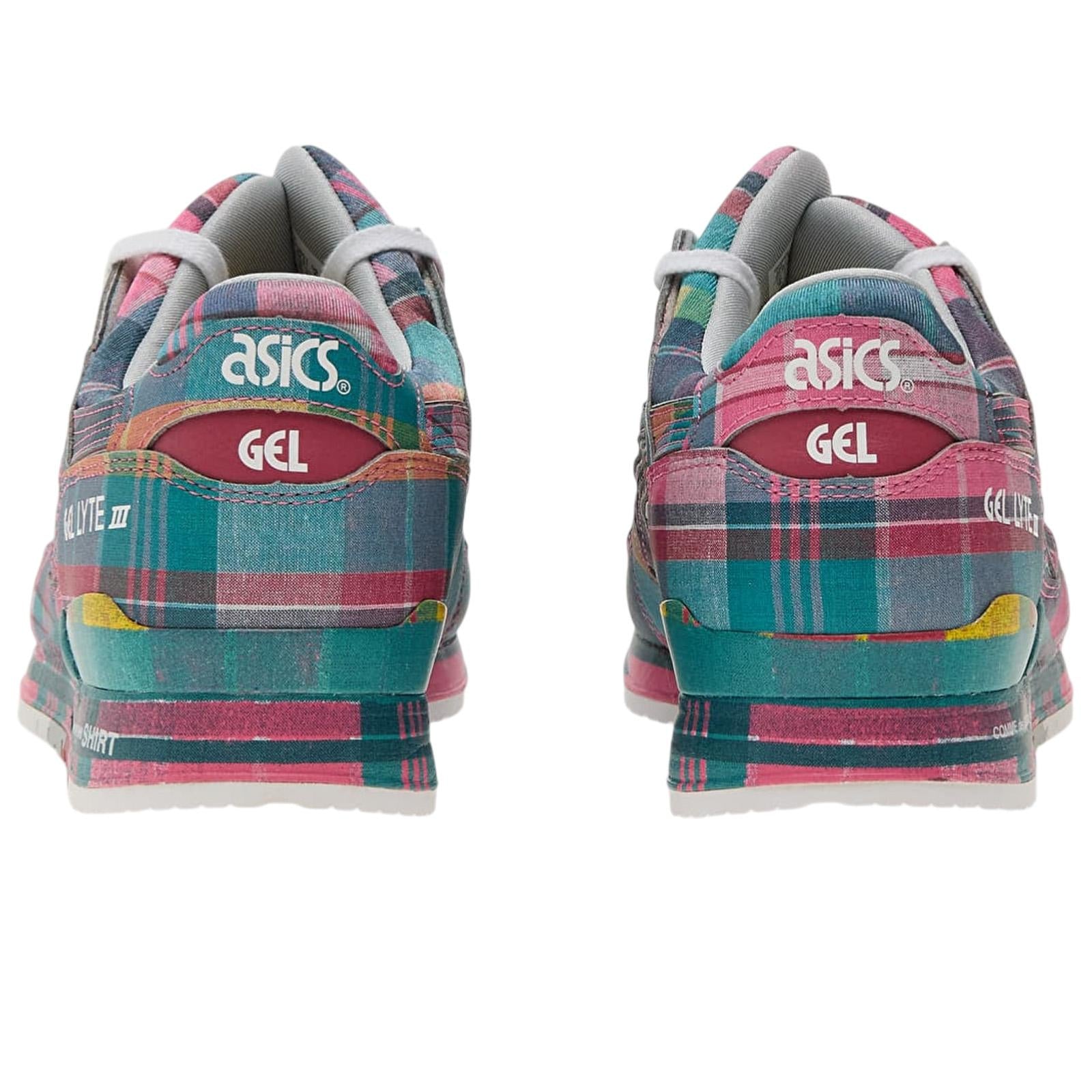 Sneakers ASICS x COMME DES GARÇONS MAN 1203A824 700
