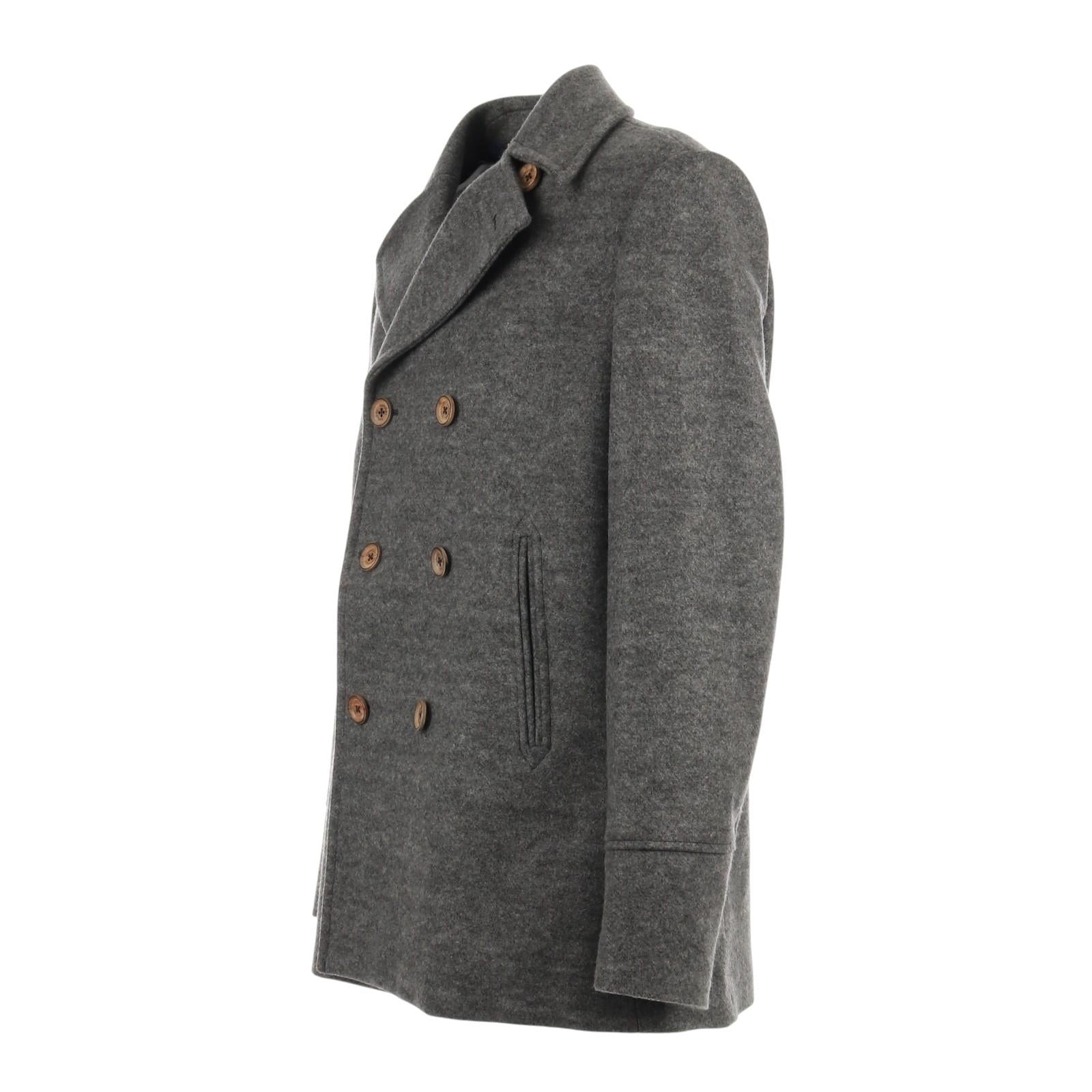 Cappotto BHARNABA 23JA500 0801 BHARNABA