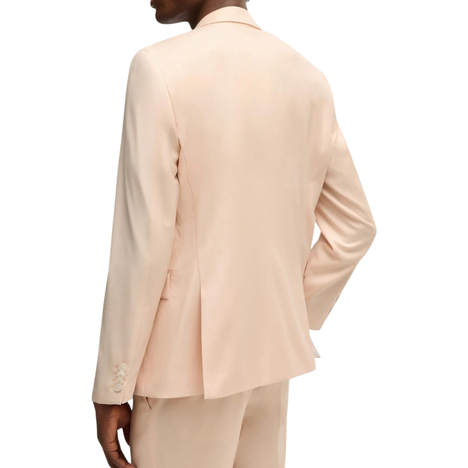 Giacca HUGO BOSS Uomo 50540709-10271191-01 849