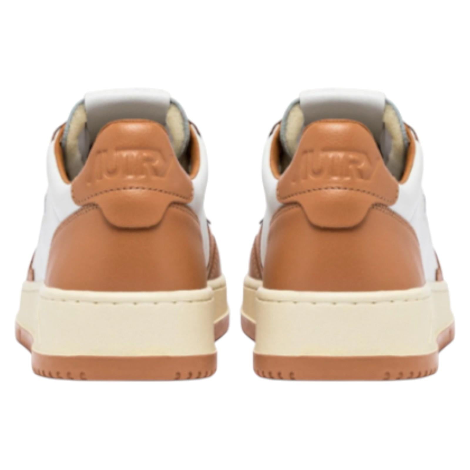 Sneakers AUTRY Uomo AULM WB53
