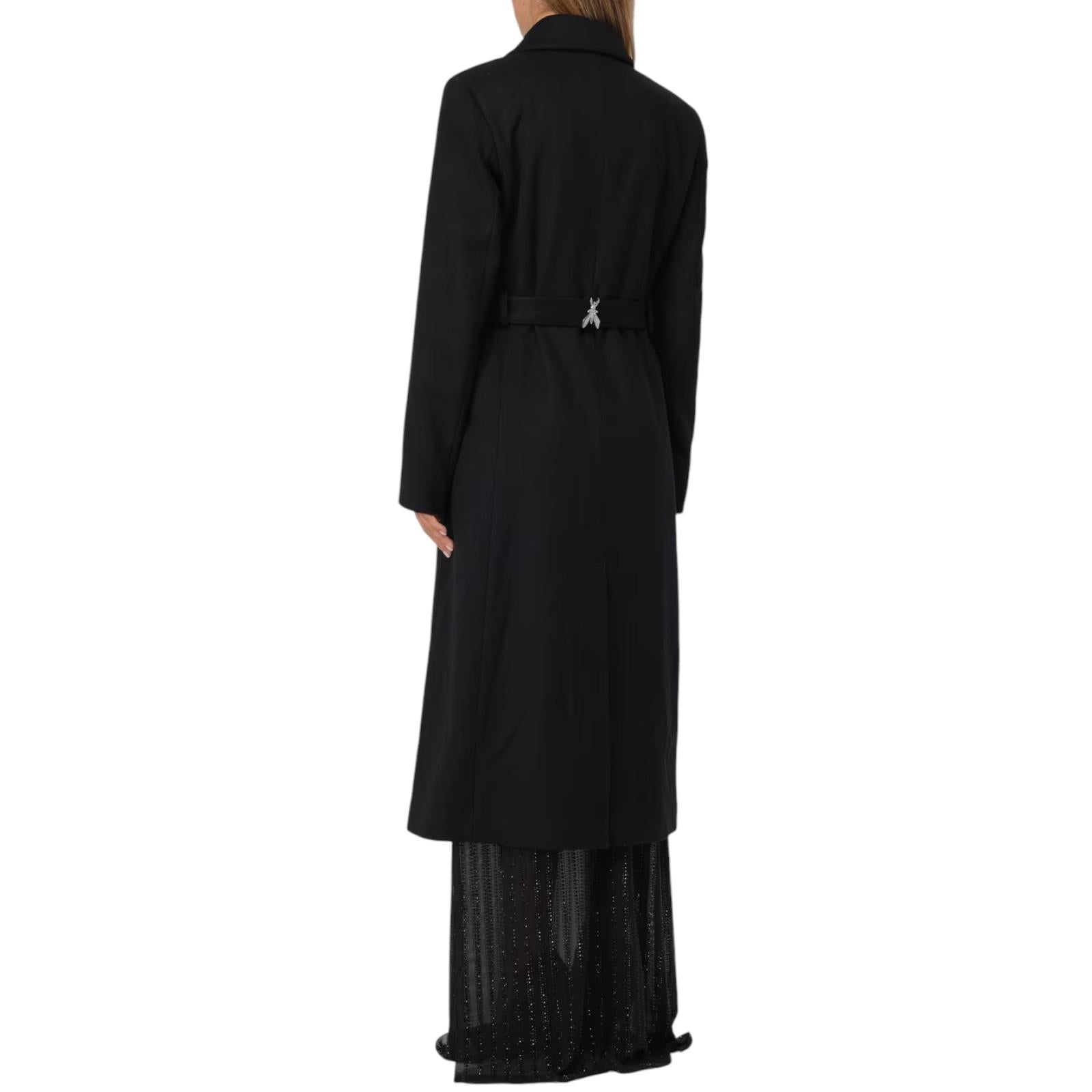 Cappotto PATRIZIA PEPE 2O0167-A171 K103 PATRIZIA PEPE