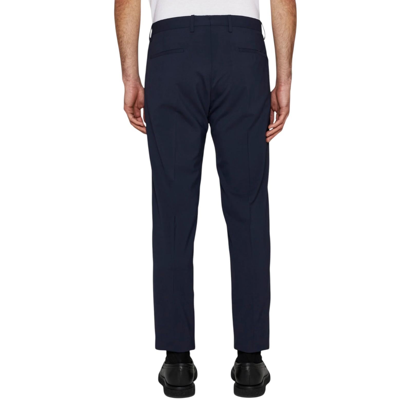 Pantalone BRIGLIA TIBERIOS-323082 00011 BRIGLIA