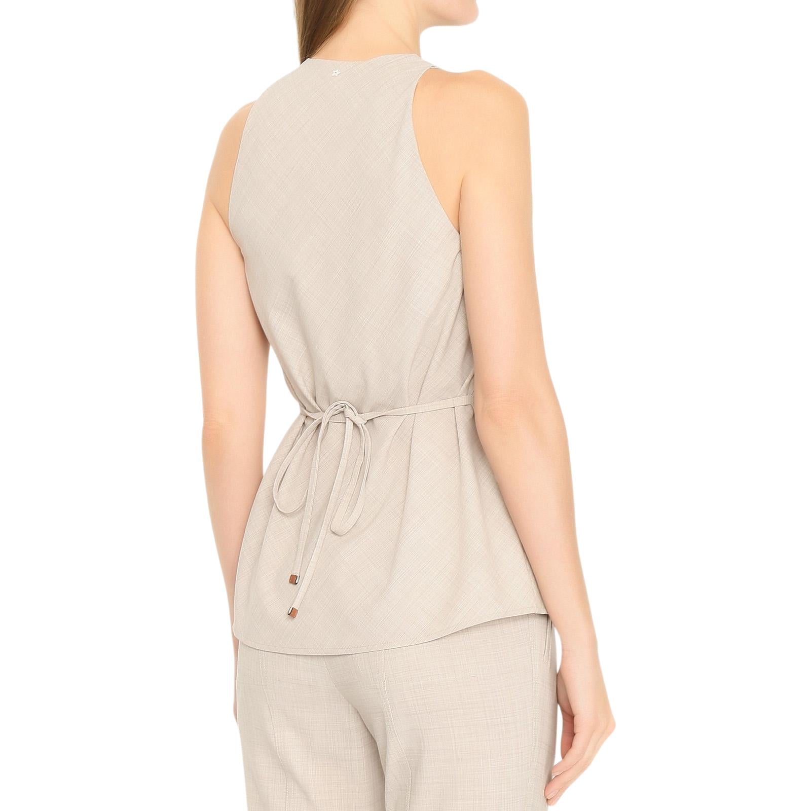 Top LORENA ANTONIAZZI N2485TS38AP-3862 1041 LORENA ANTONIAZZI