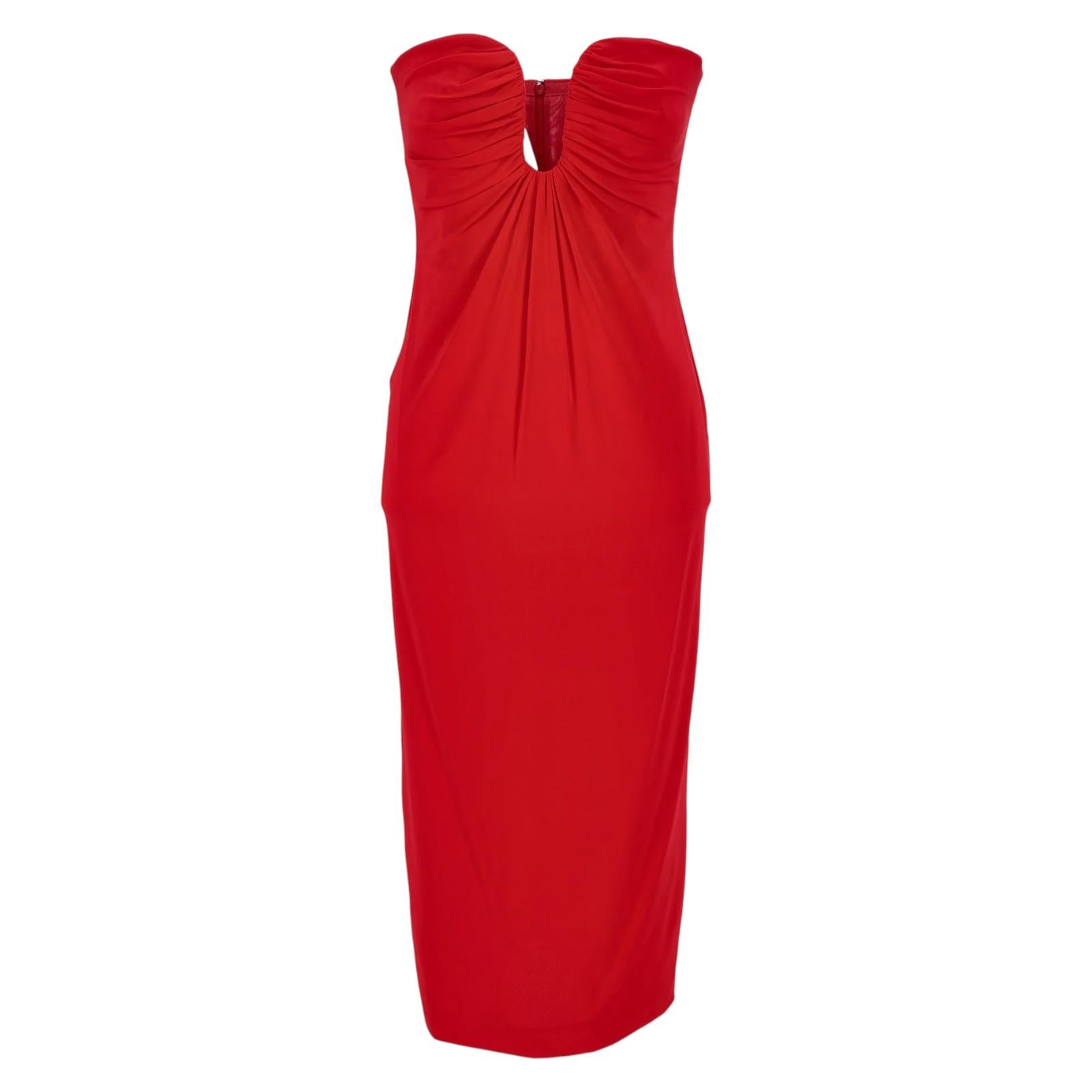 Abito PINKO 105021-A2GS R49 PINKO