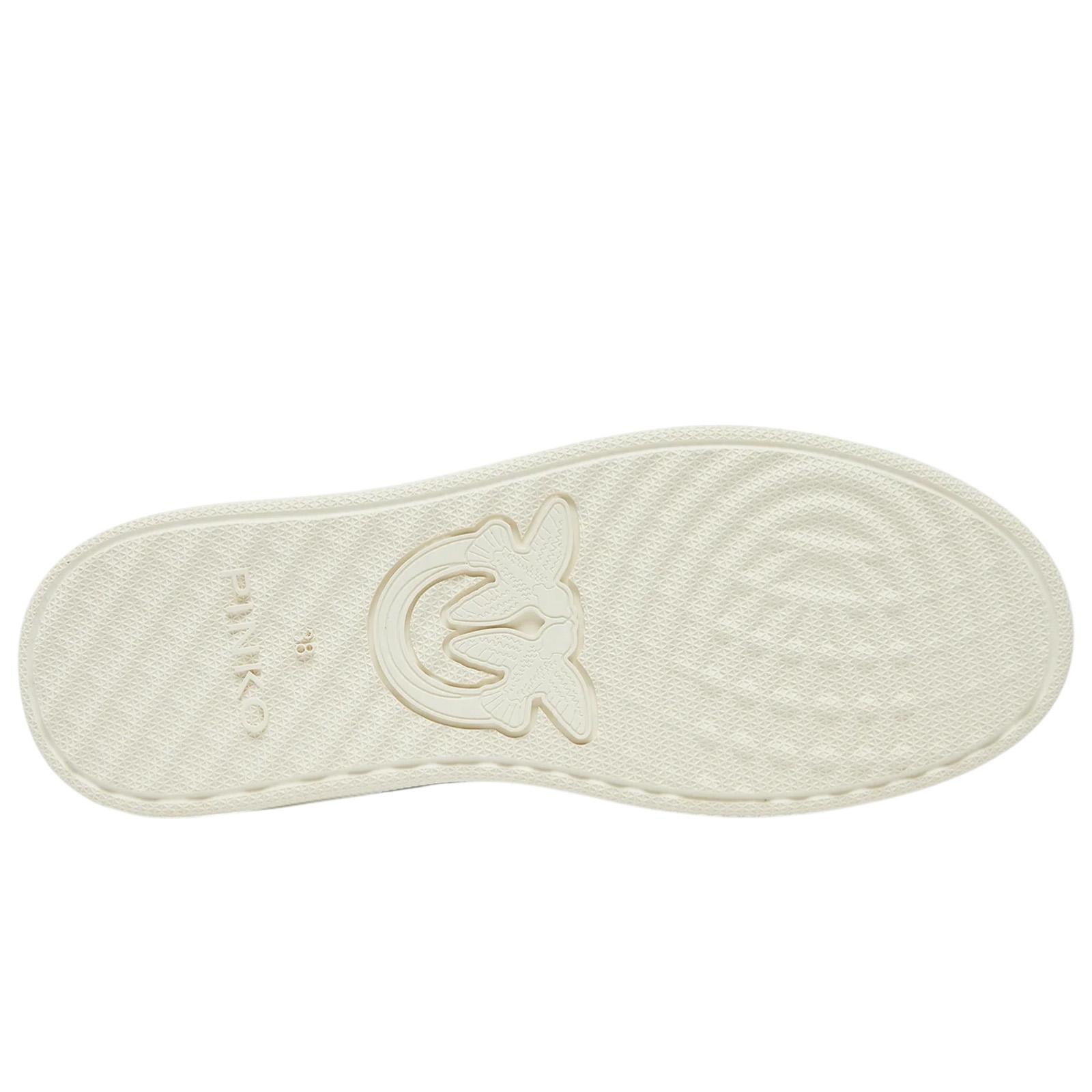 Sneakers PINKO SS0077P014 ZIA PINKO