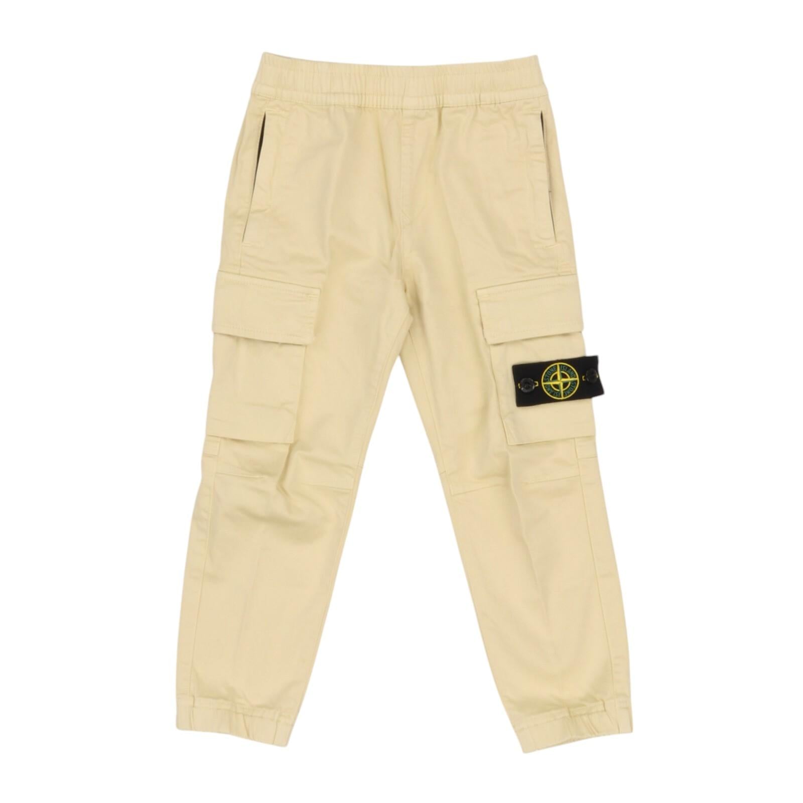 Pantalone STONE ISLAND kids