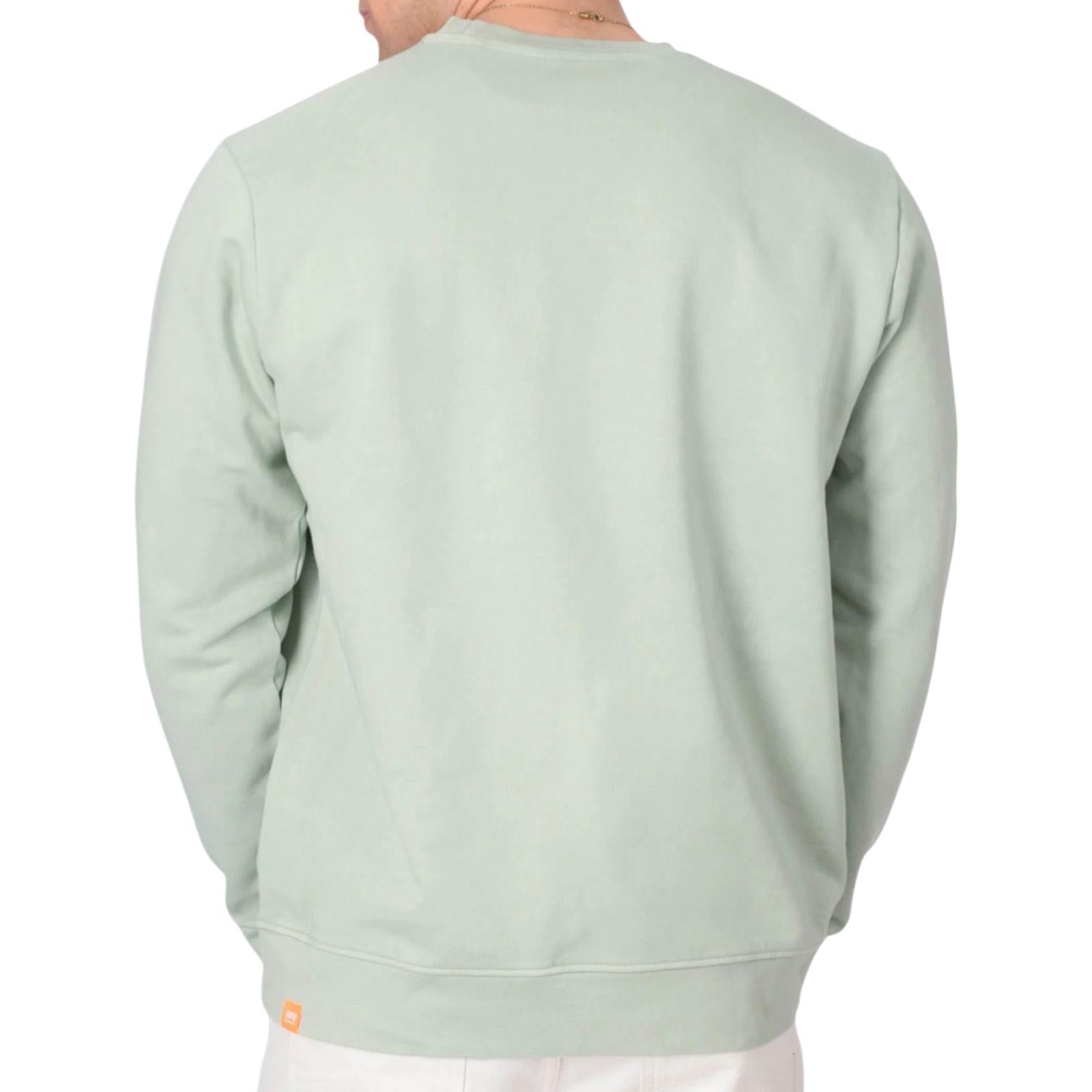 Felpa SUNS Uomo MFS51003U V7