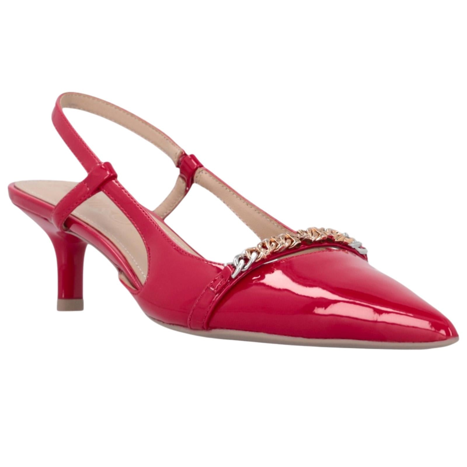 Decollette PINKO SD0251E002 R30 PINKO