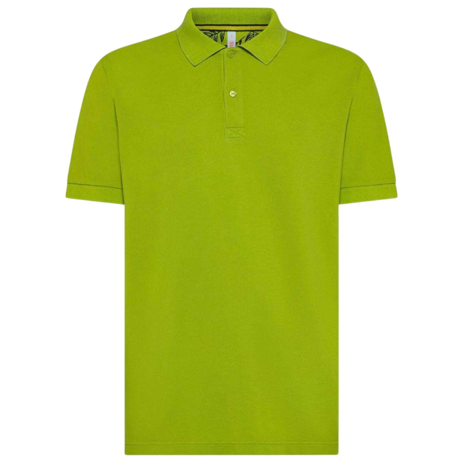 Polo SUN68 A35104 42 SUN68