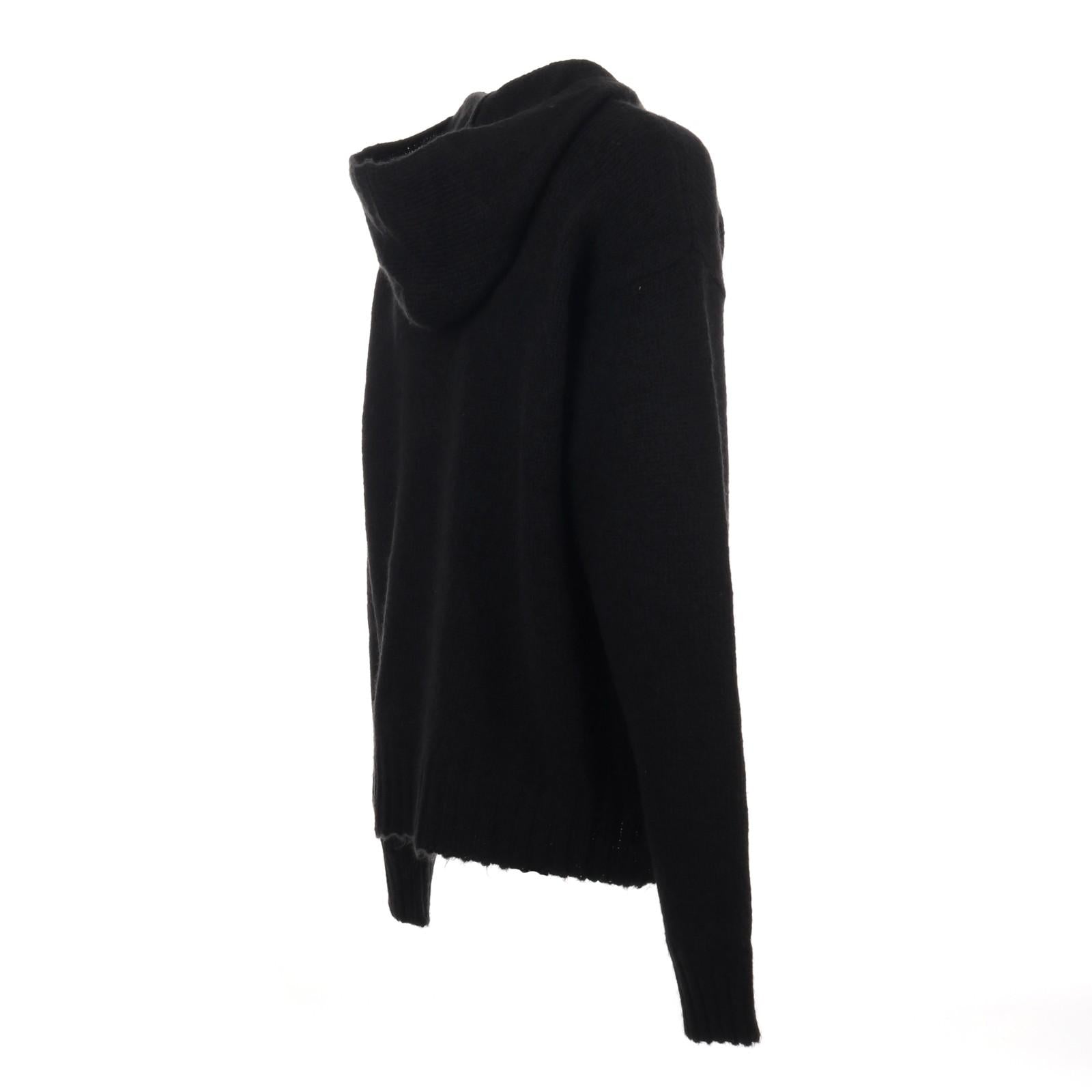 Maglione RICHMOND UMA24059MA-RI NER RICHMOND