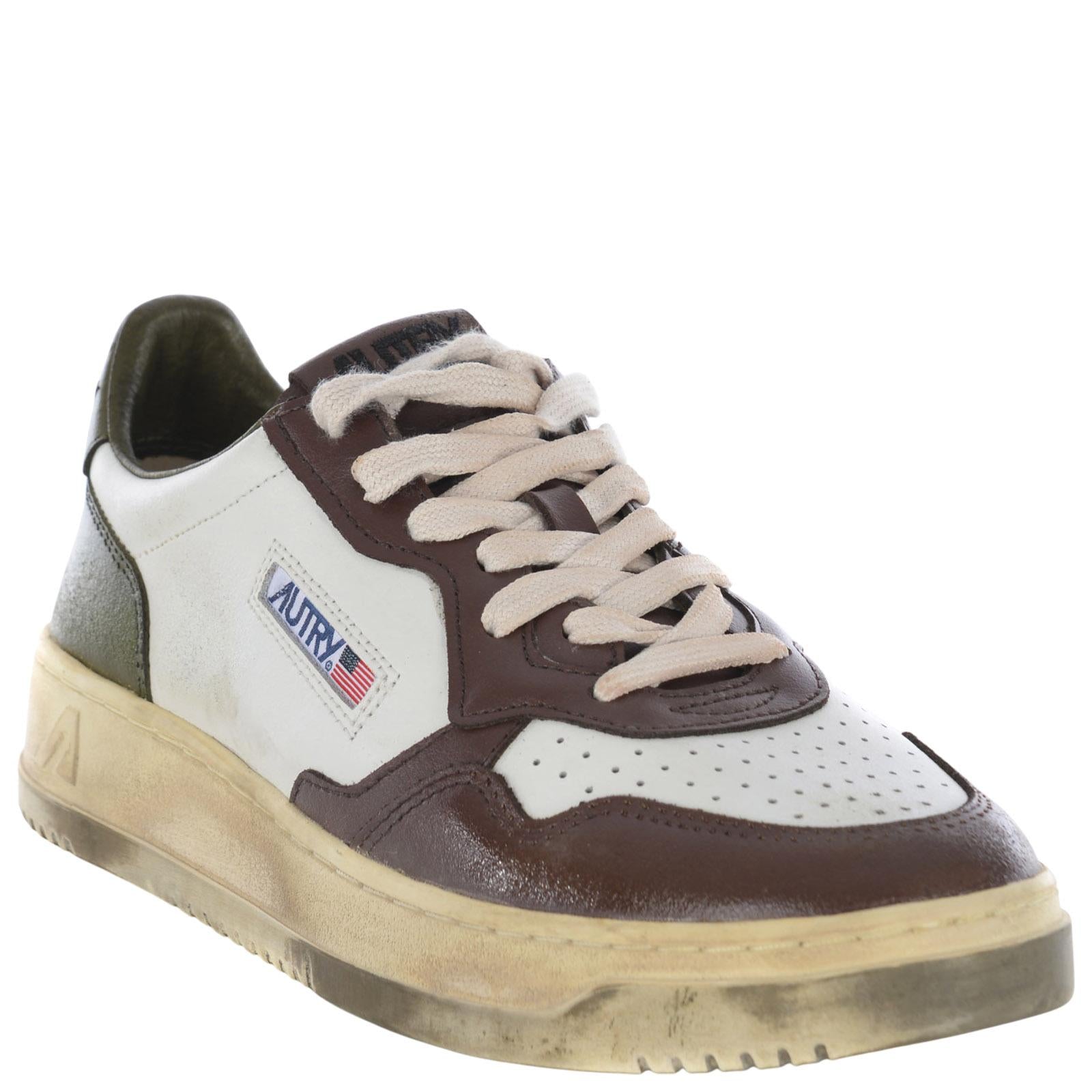 Sneakers AUTRY AVLM VL03 AUTRY