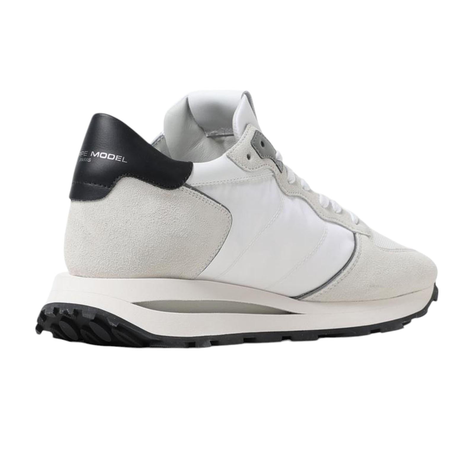 Sneakers PHILIPPE MODEL Uomo TKLU-W007 BIA