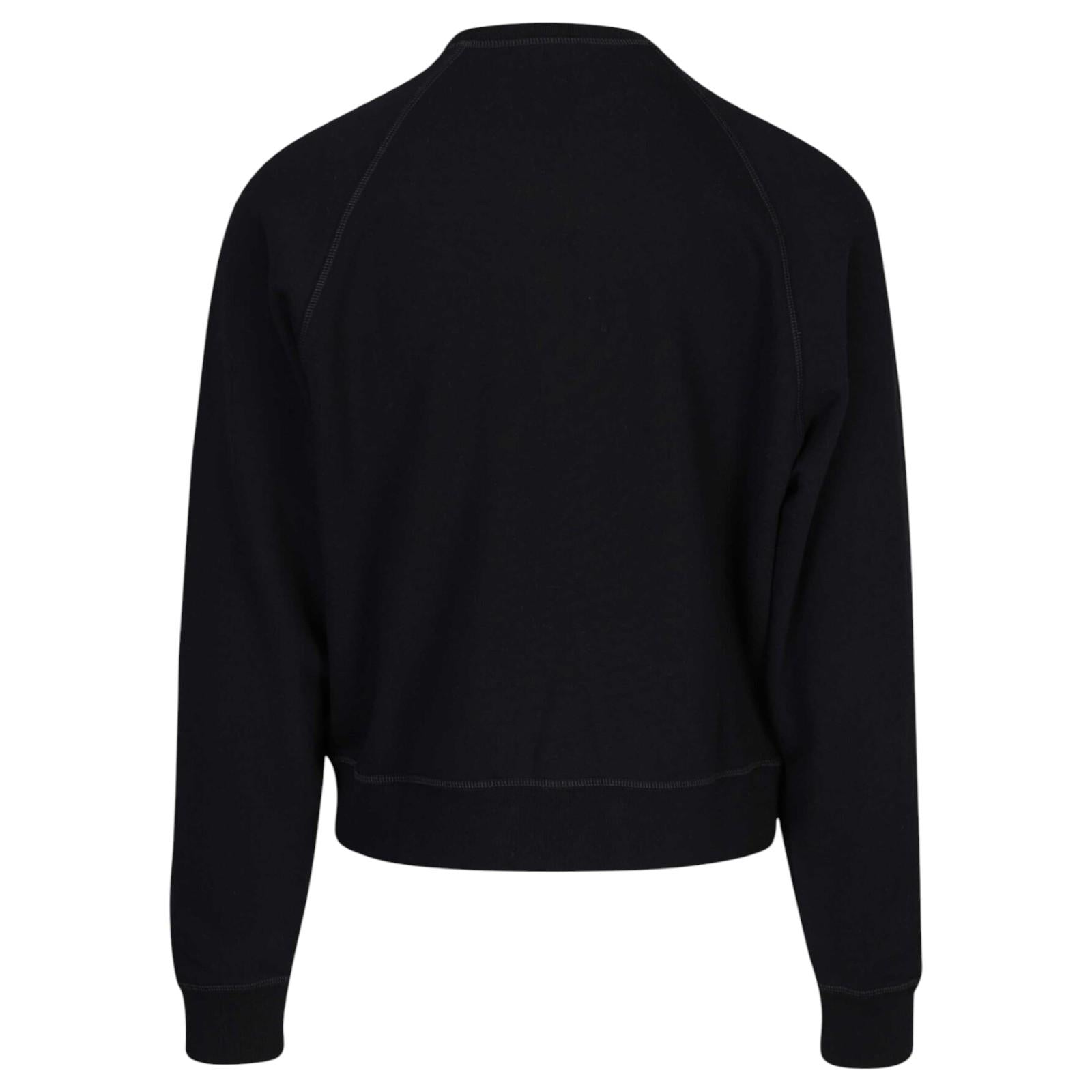 Felpa DSQUARED2 S71GU0712-S25516 900 DSQUARED2