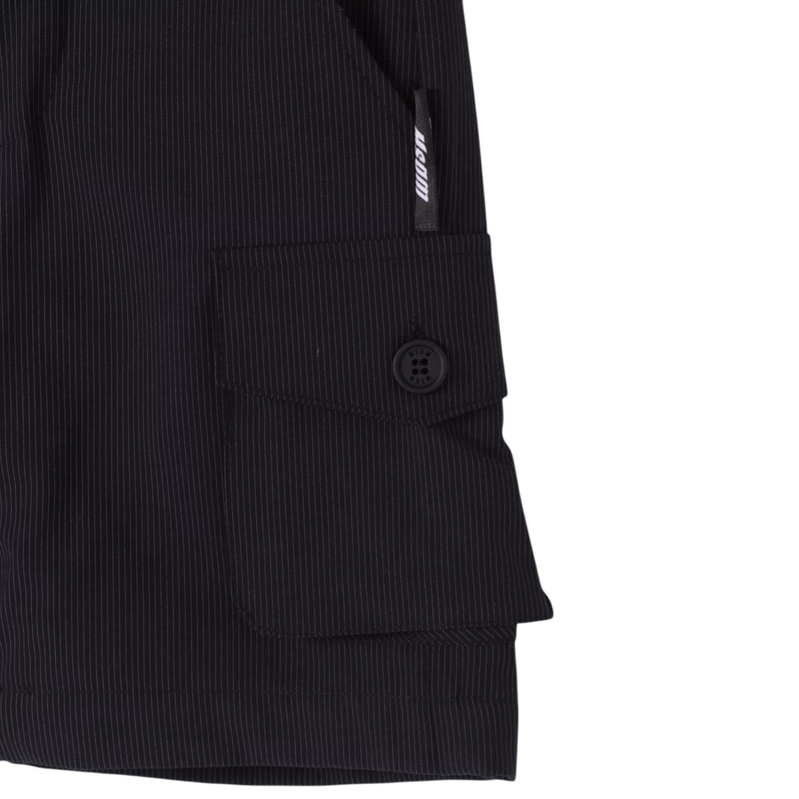 Bermuda MSGM kids S5MSJBBE047 060 MSGM
