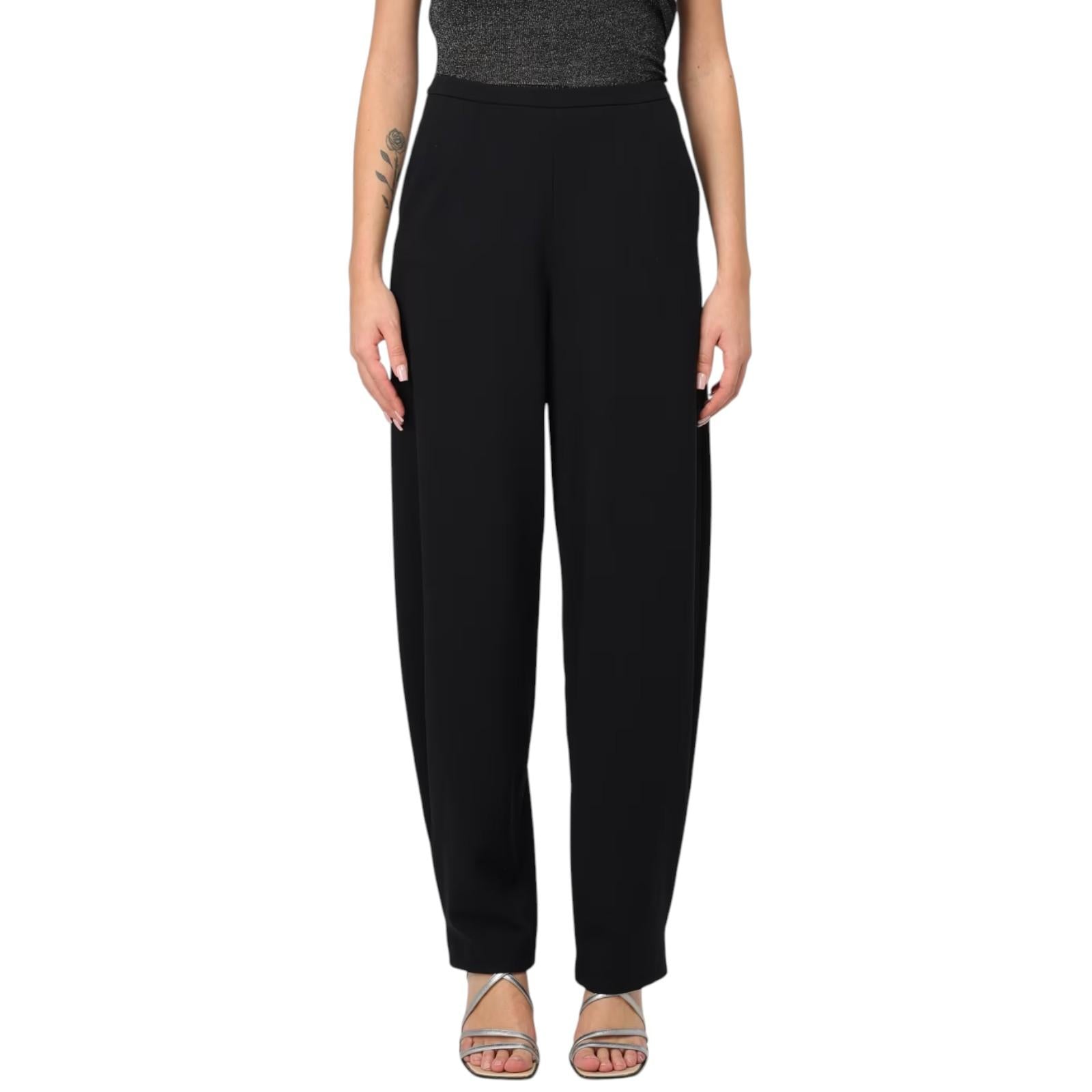 Pantalone EMPORIO ARMANI 6D2P8C-2JFAZ 0999 EMPORIO ARMANI