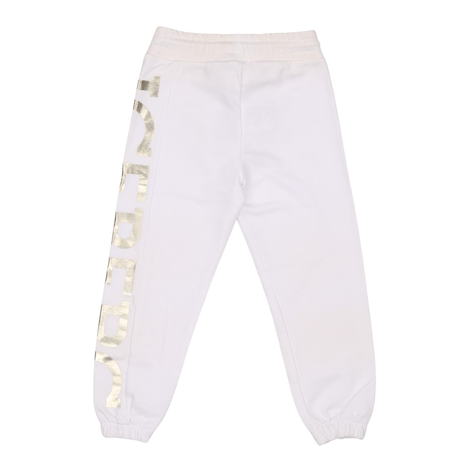Pantalone ICEBERG kids PFICE0156 V1 ICEBERG