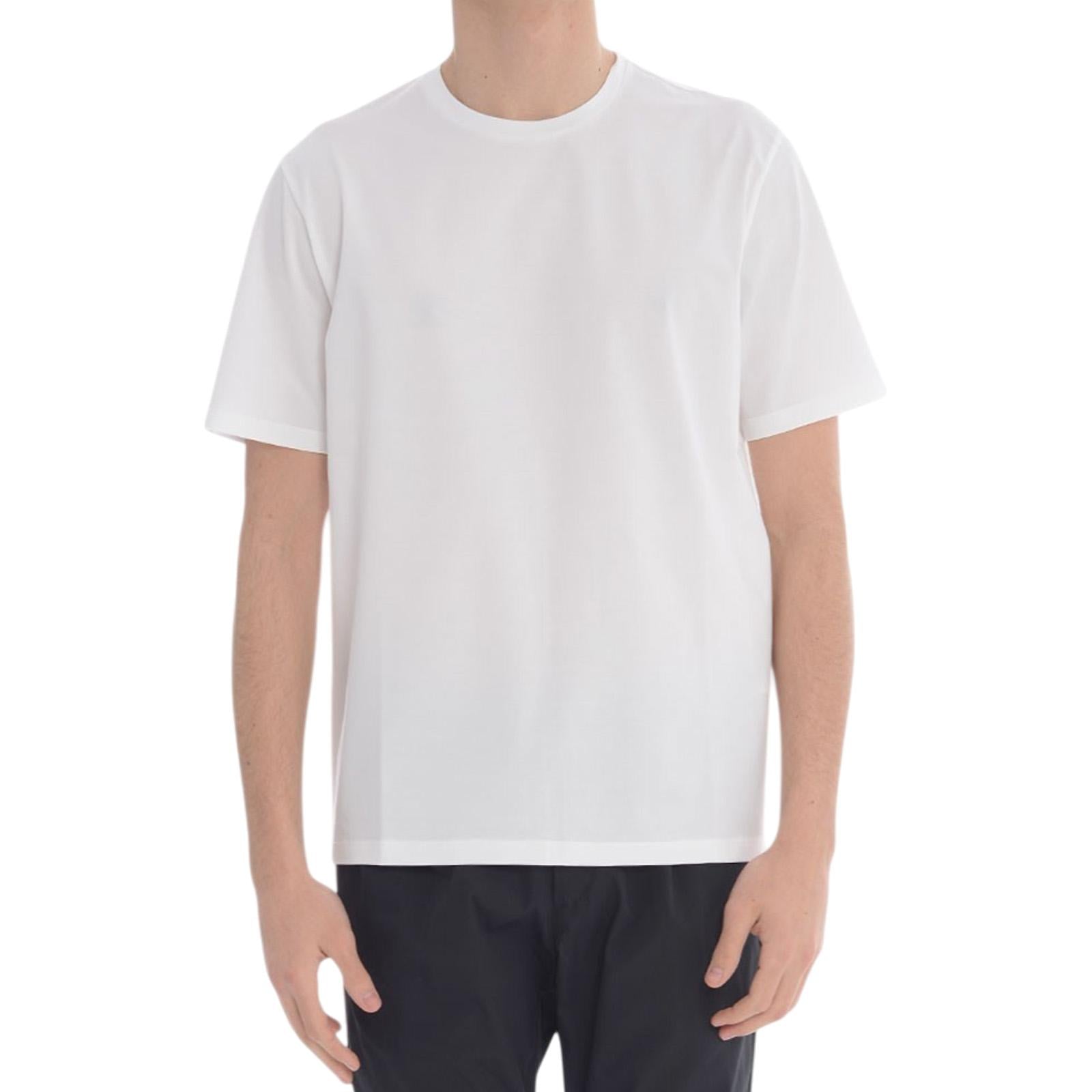 T-shirt HERNO Uomo JG000174U-52003 1000