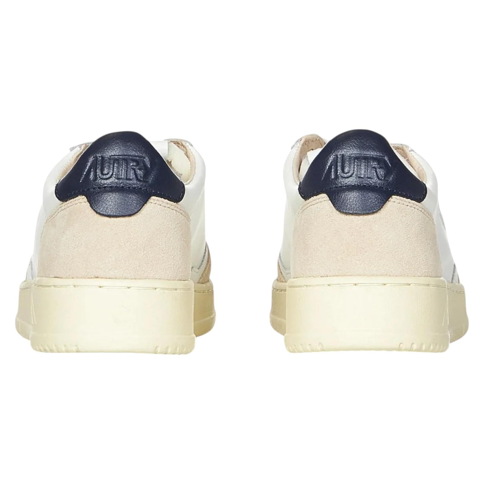 Sneakers AUTRY Uomo AULM LS28
