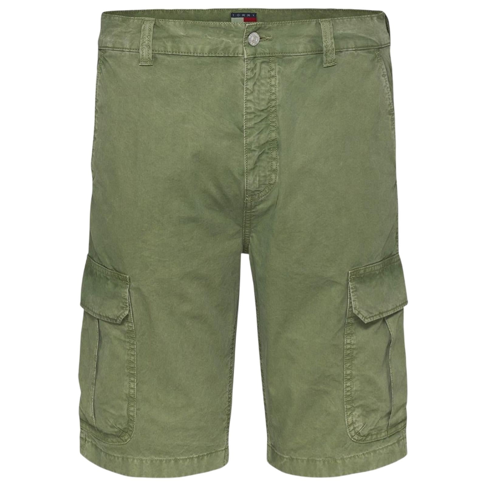Bermuda TOMMY HILFIGER MAN DM0DM21952 MR6