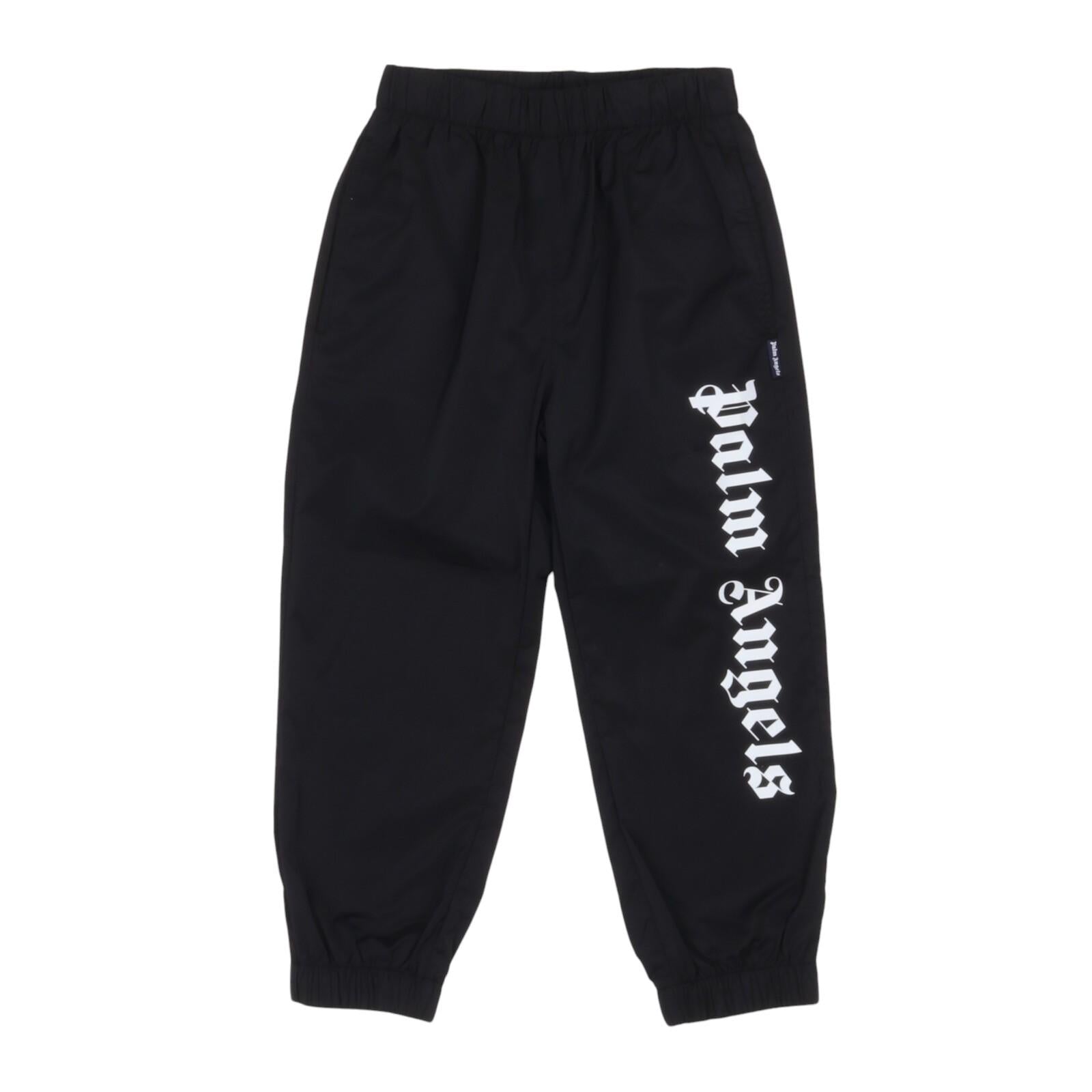 Trousers PALM ANGELS kids